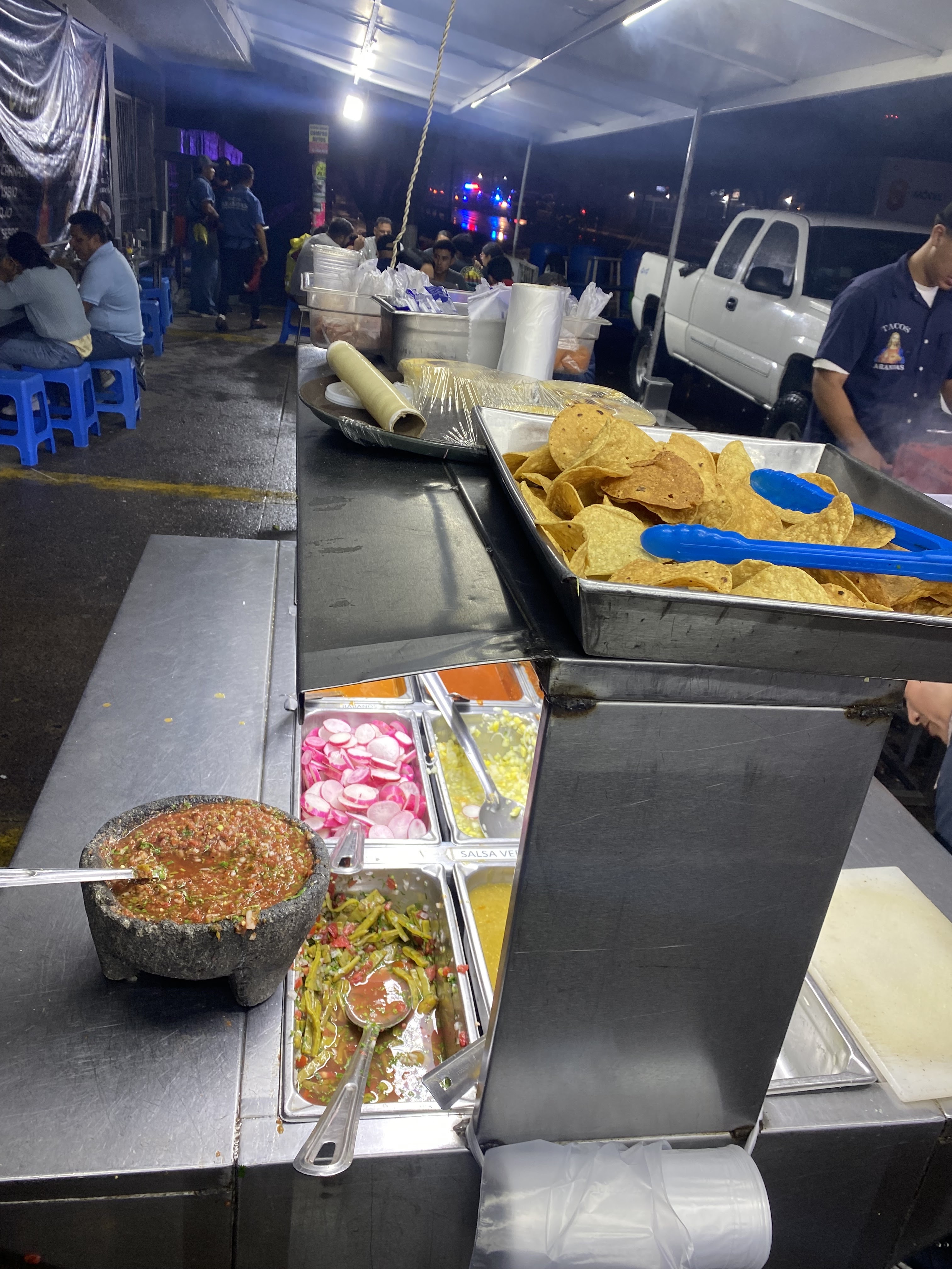 Tacos Arandas image 9