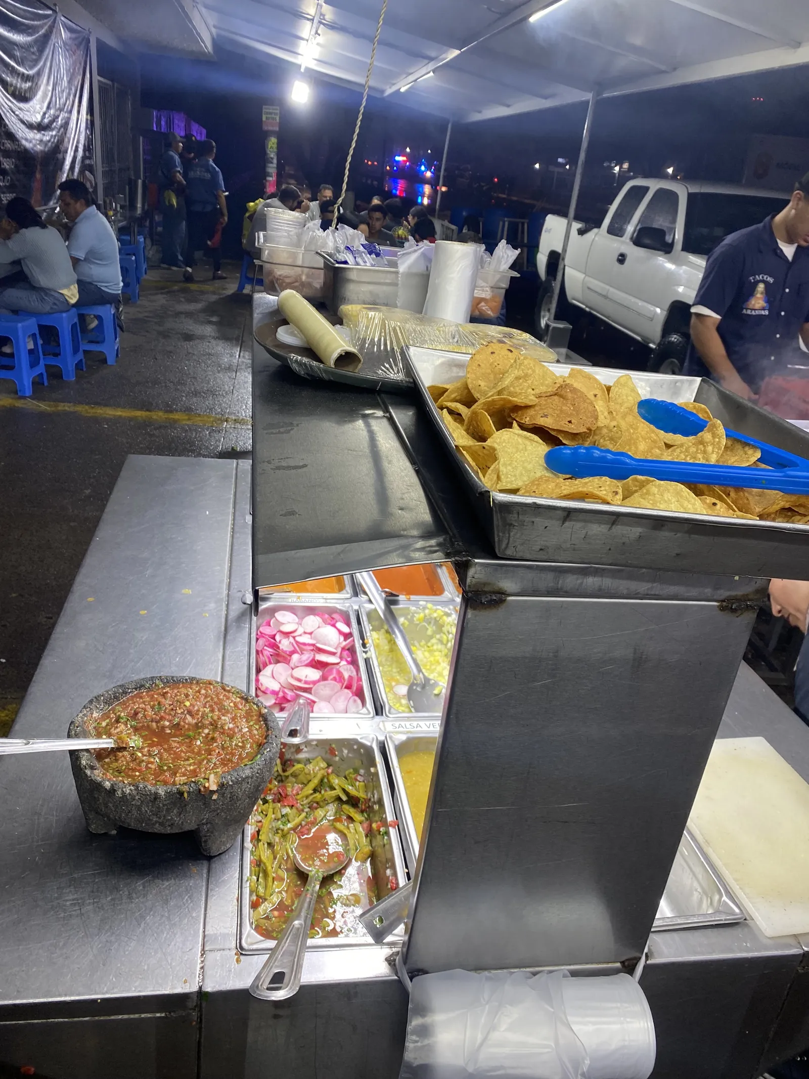 Tacos Arandas image 9