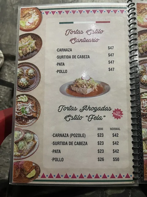 Cenaduría Fela image 3