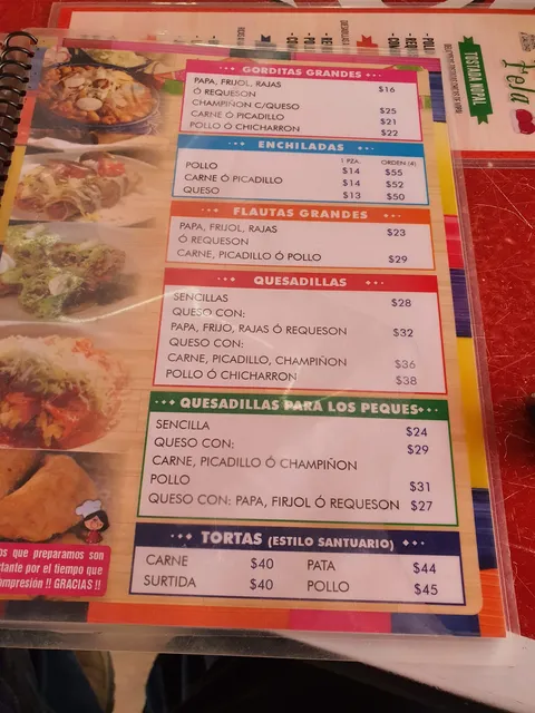 Cenaduría Fela image 8