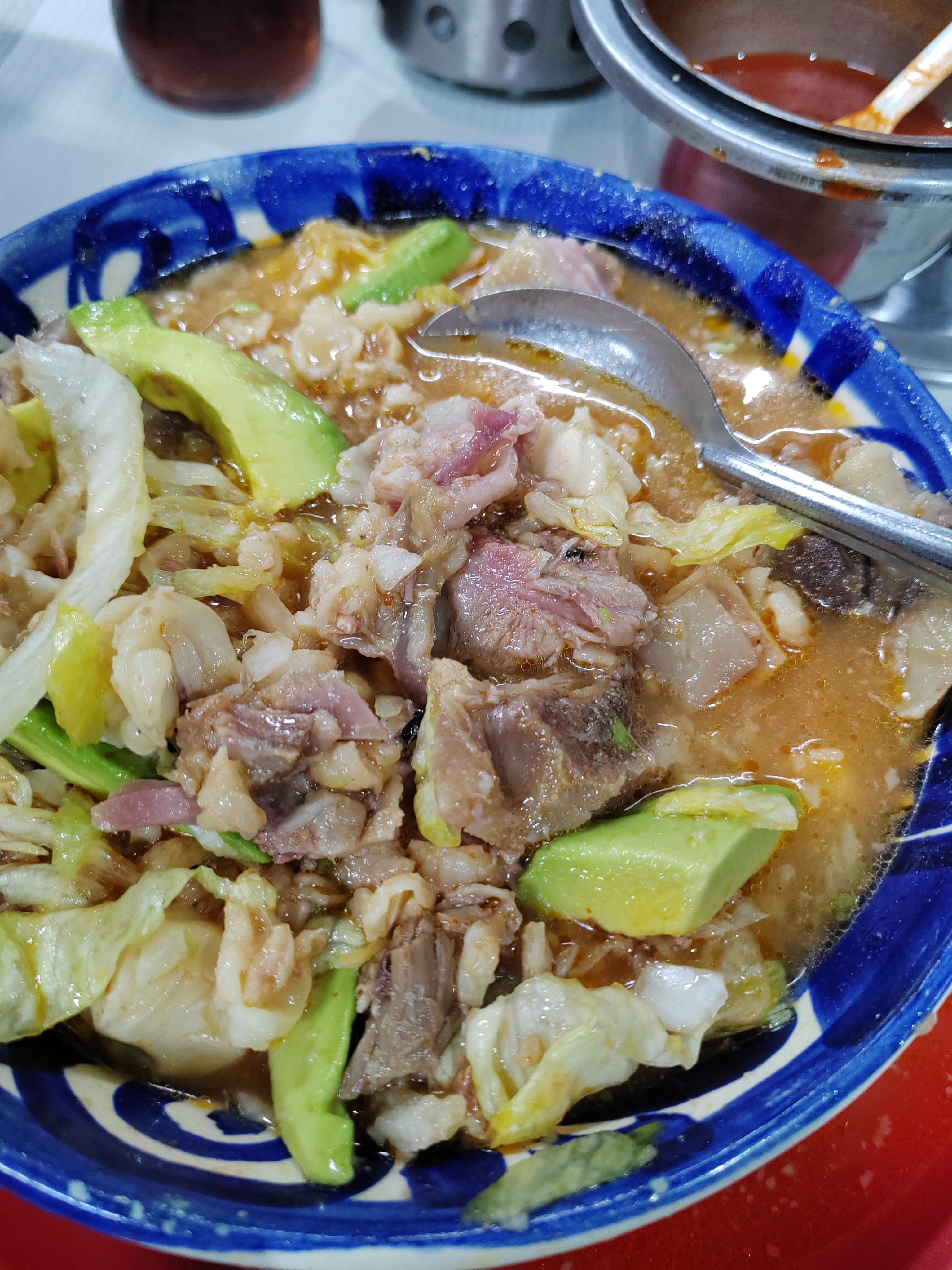 Cenaduría Fela image 10