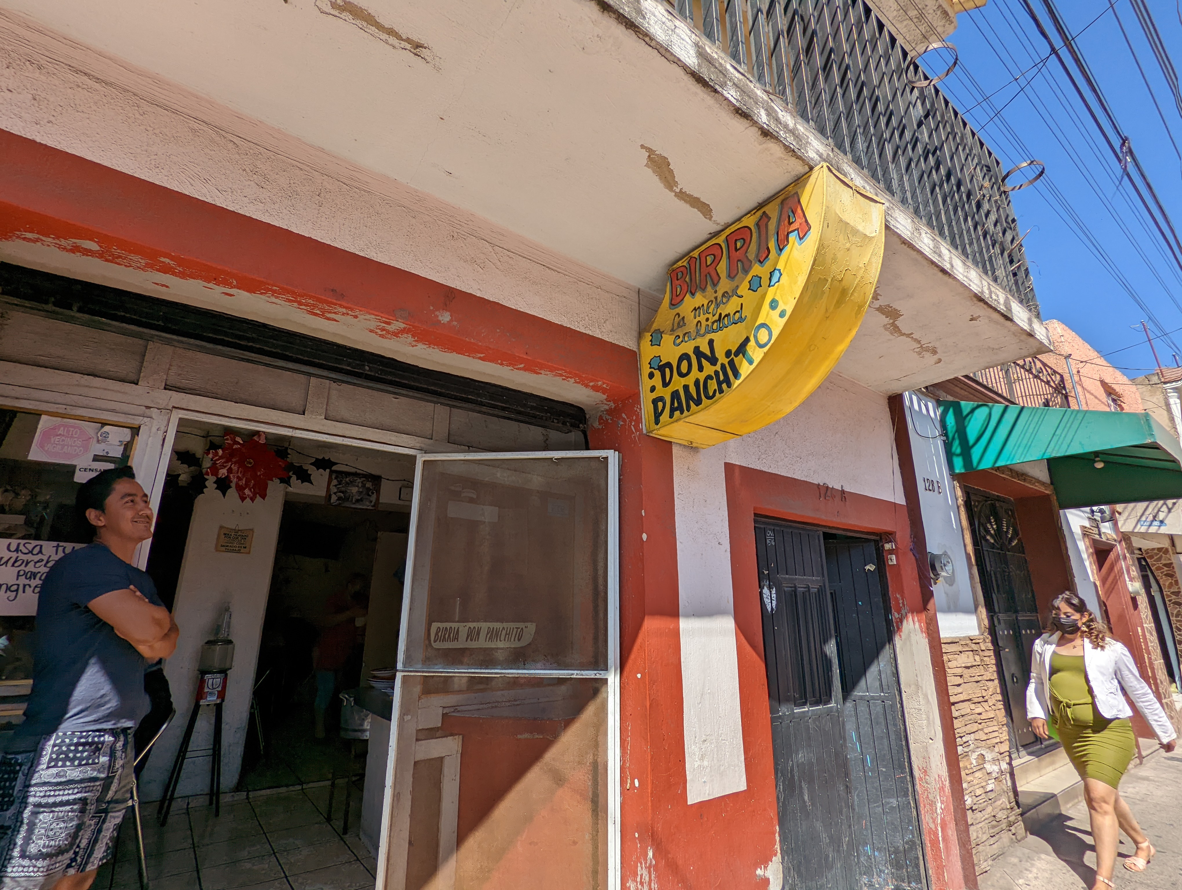 Birria Don Panchito image 1