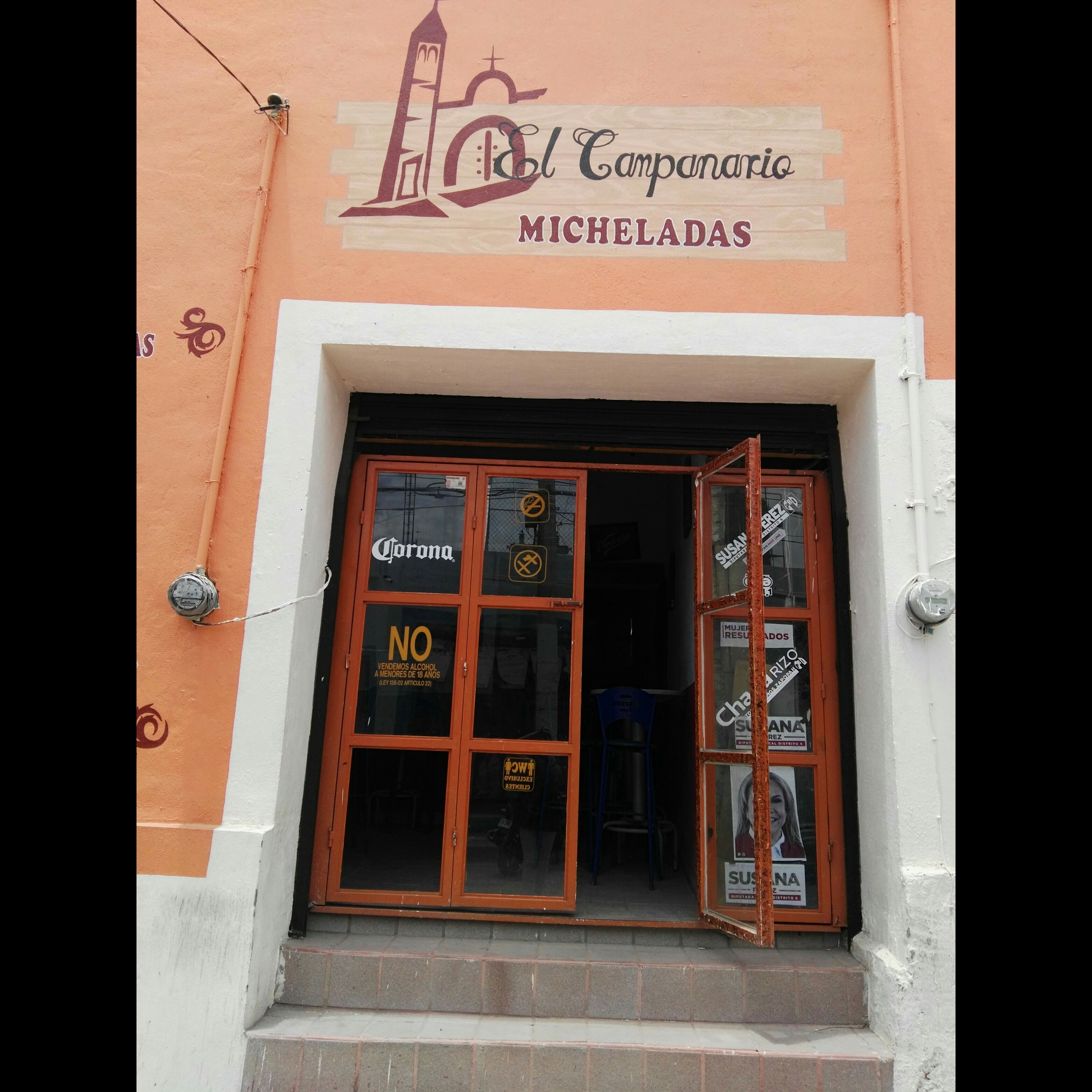 El Campanario image 1