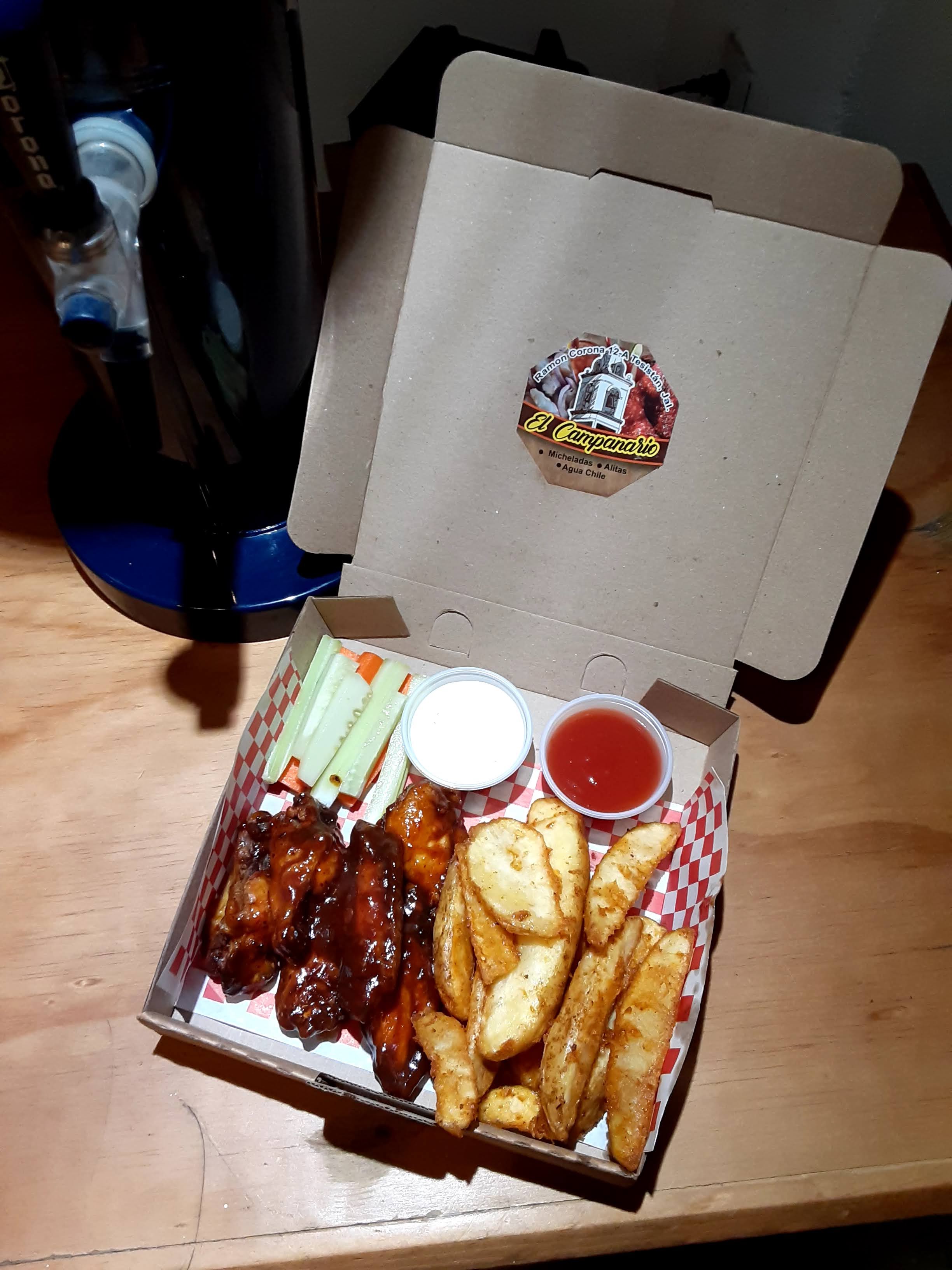 El Campanario image 9