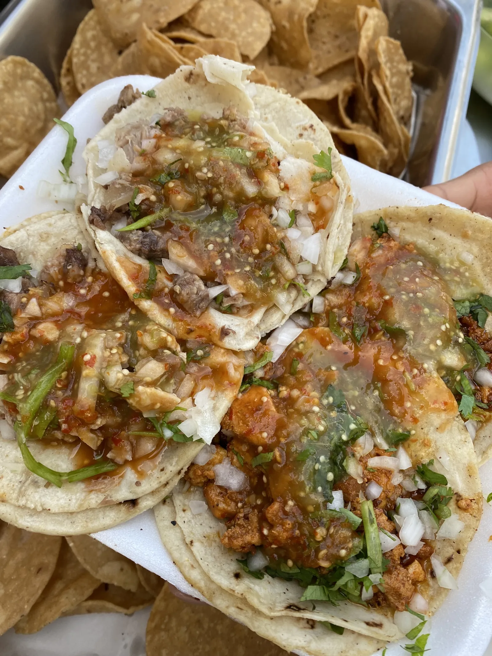 Tacos cheo image 2