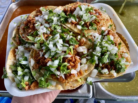 Tacos cheo image 3