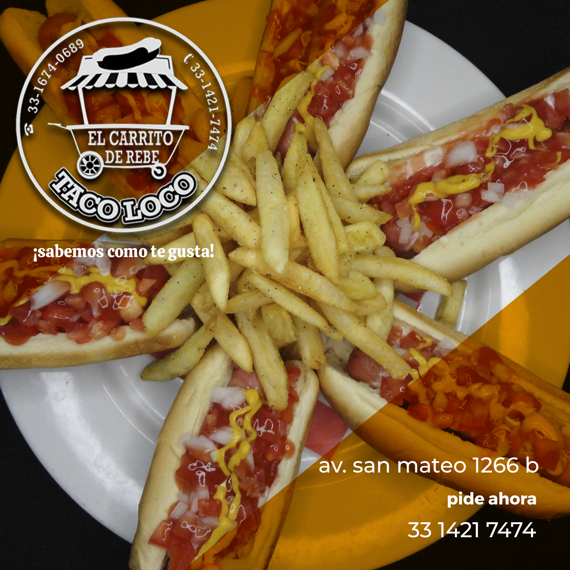 El Carrito De Rebe image 4