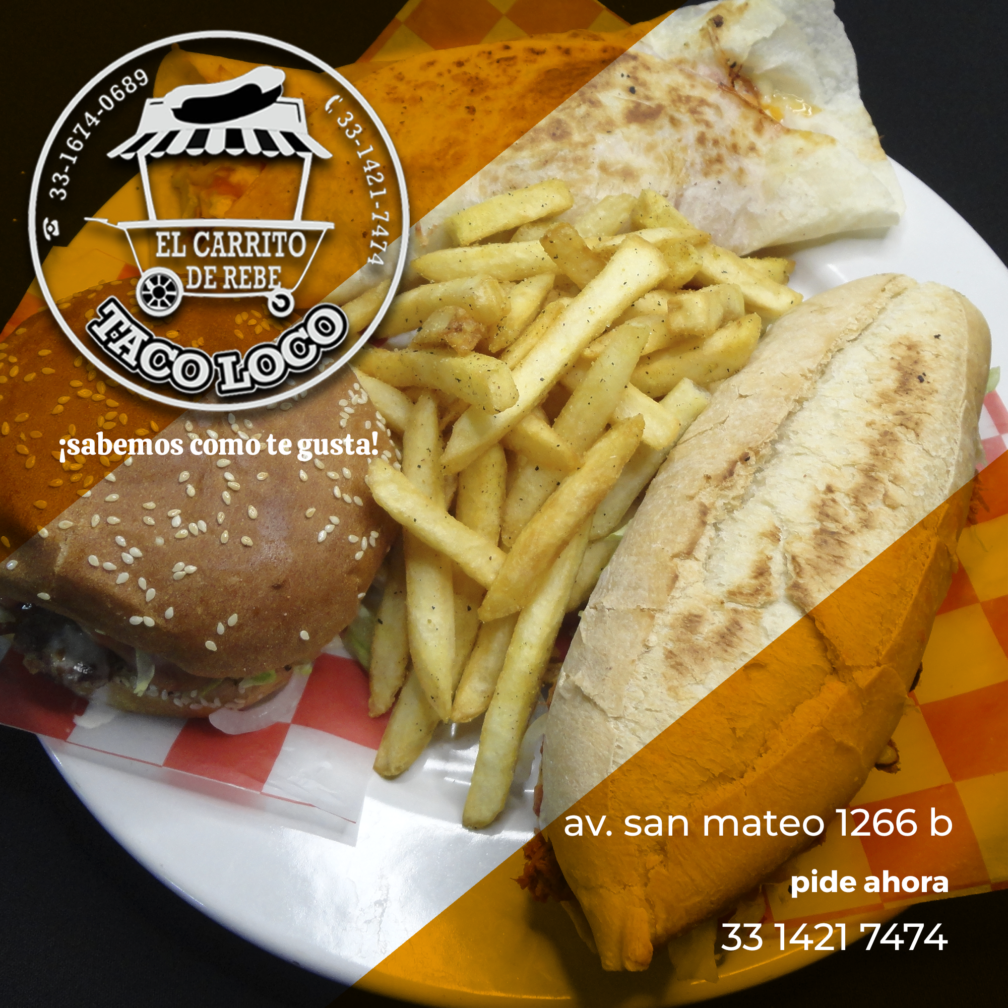 El Carrito De Rebe image 5