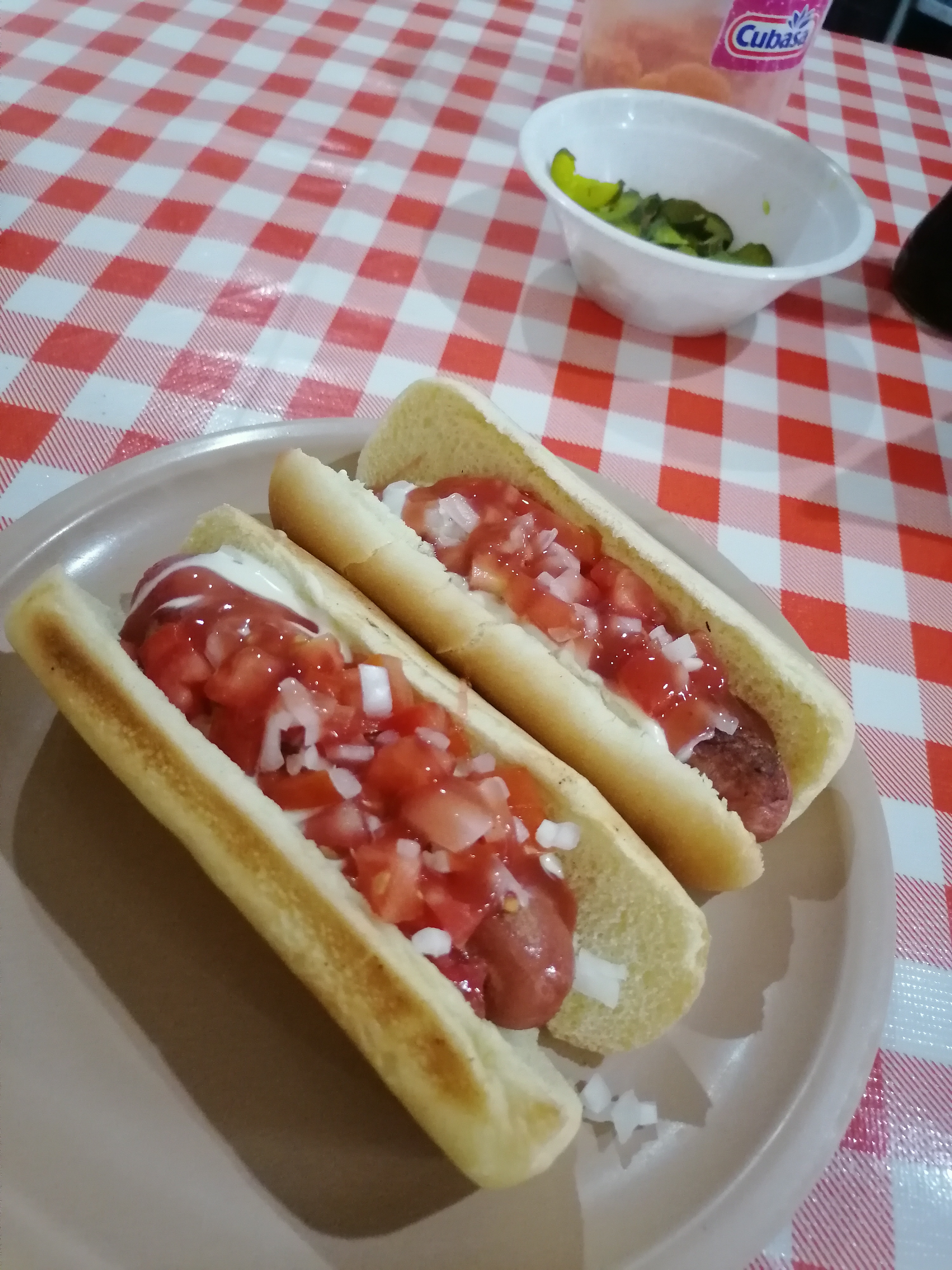 El Carrito De Rebe image 6