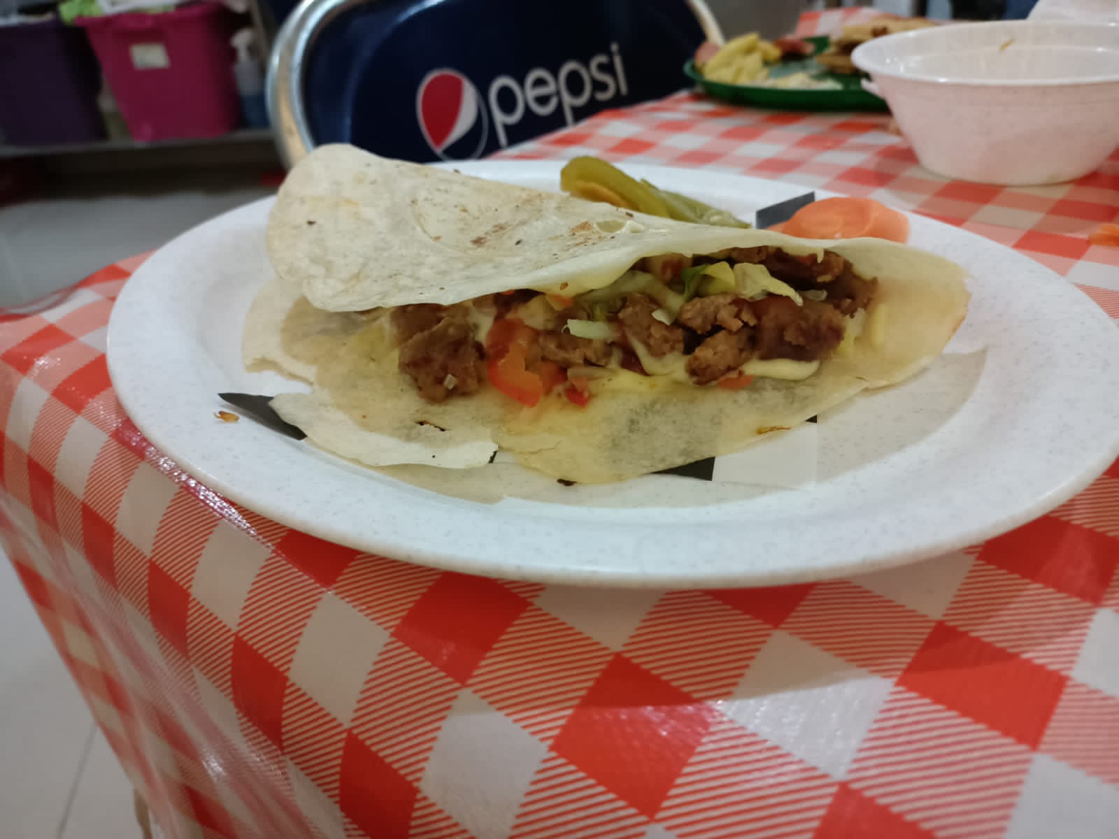 El Carrito De Rebe image 7