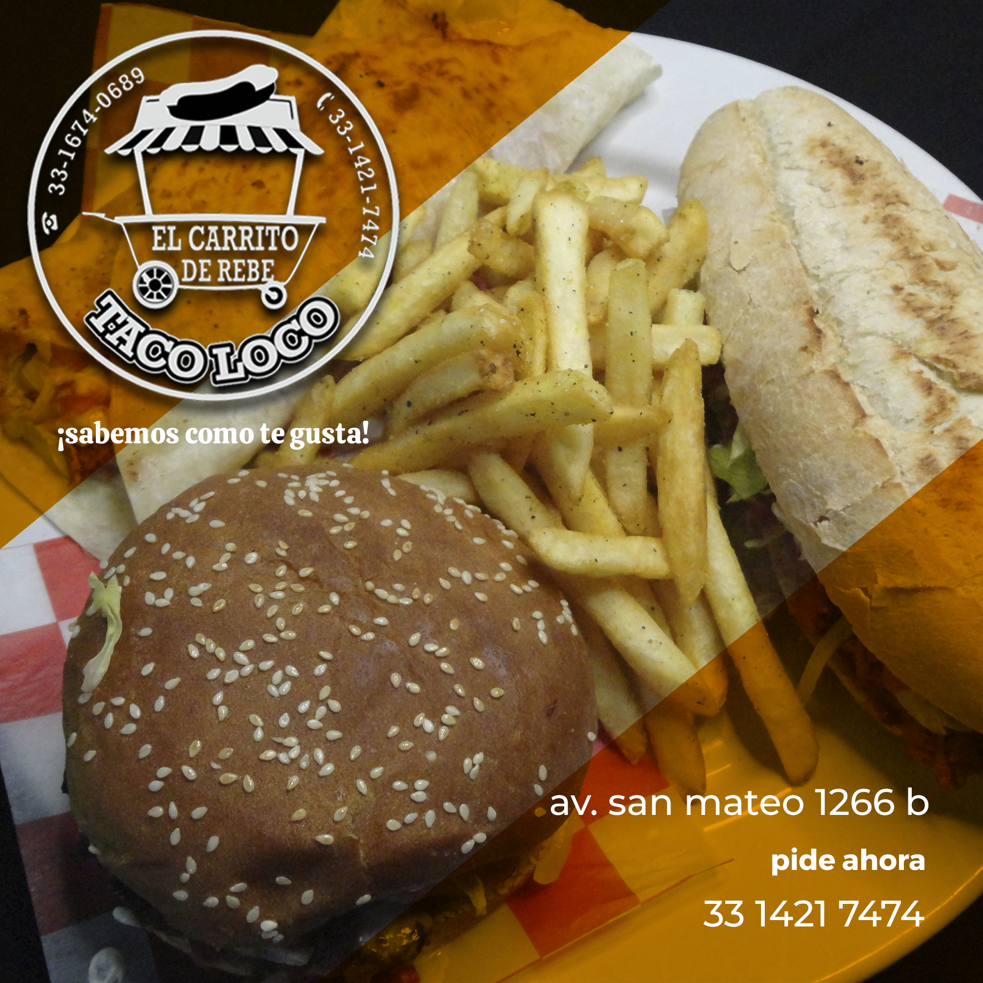 El Carrito De Rebe image 9