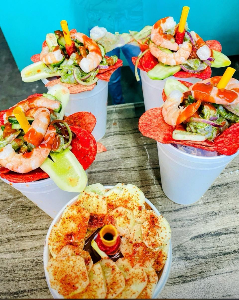MARISCOS "EL GUAYABO” image 2