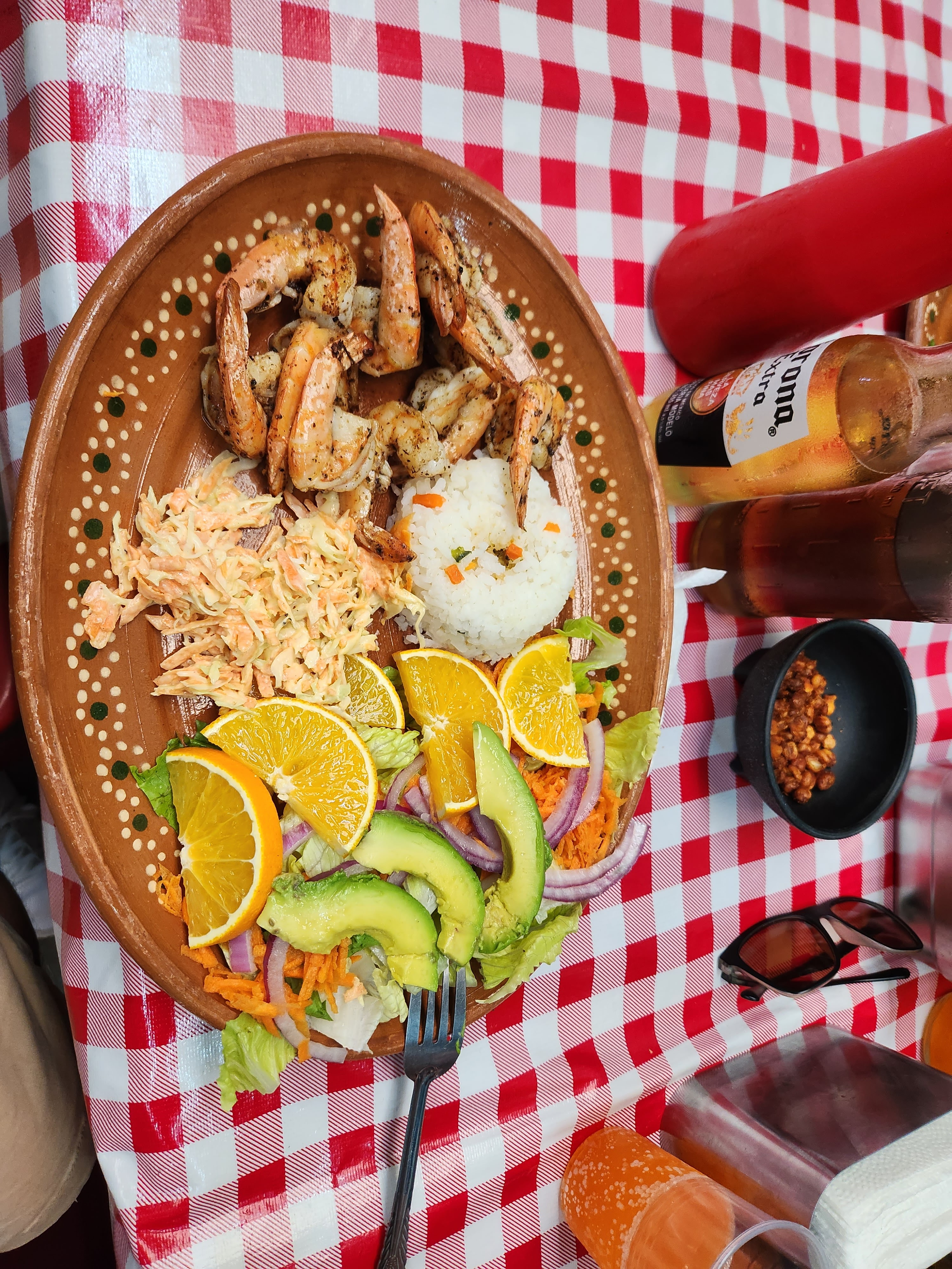 MARISCOS "EL GUAYABO” image 3