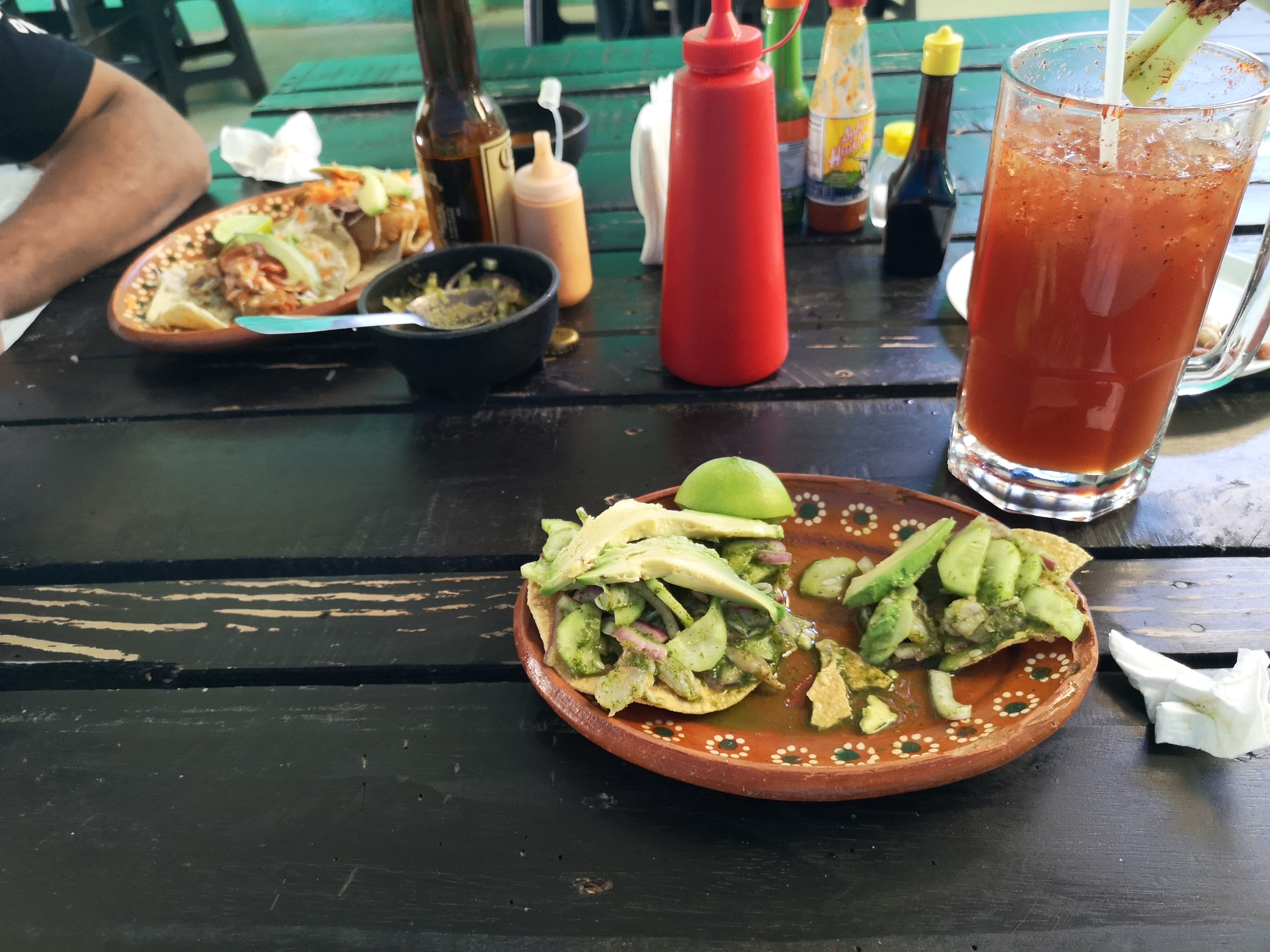 MARISCOS "EL GUAYABO” image 4
