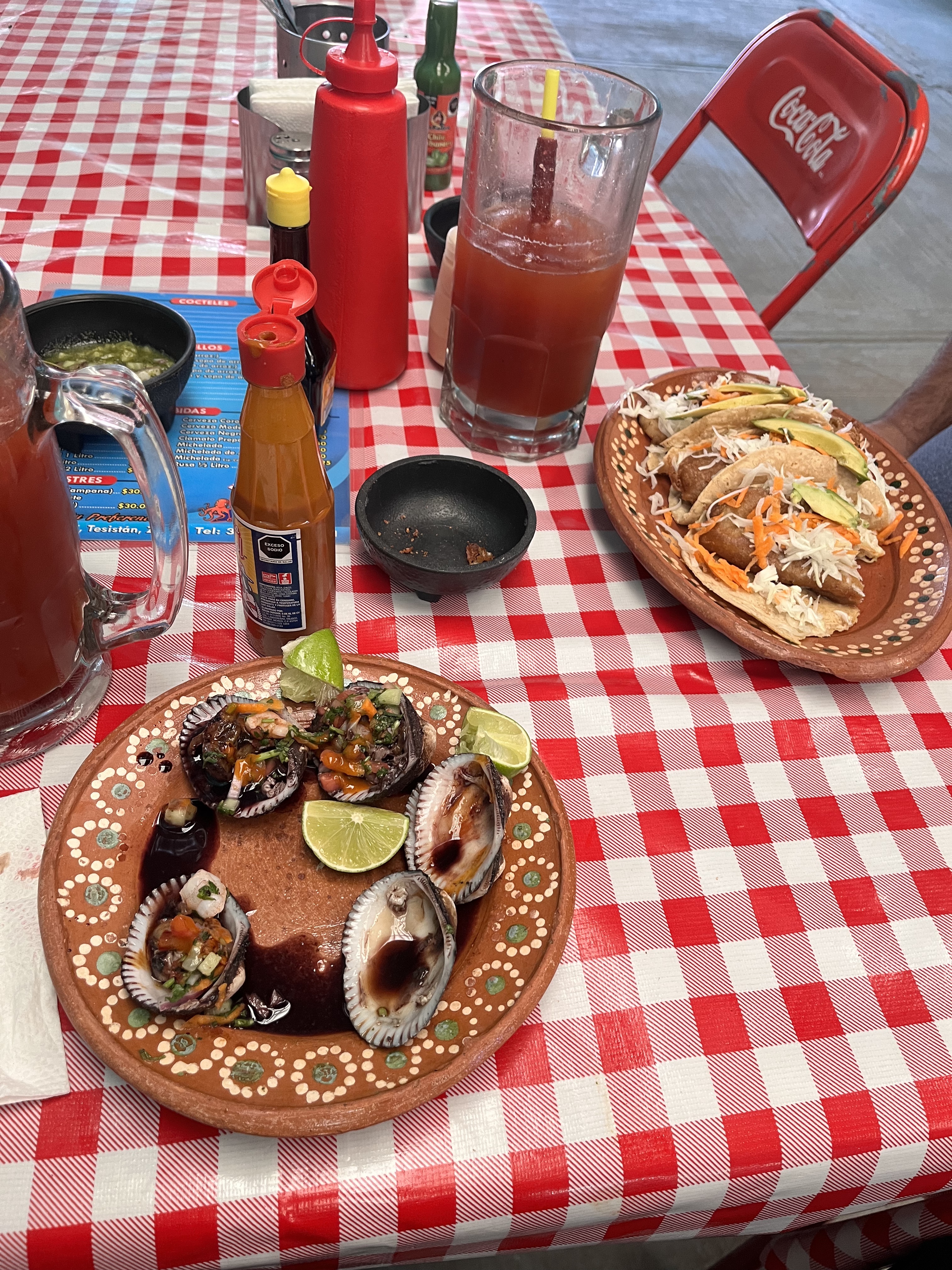 MARISCOS "EL GUAYABO” image 5