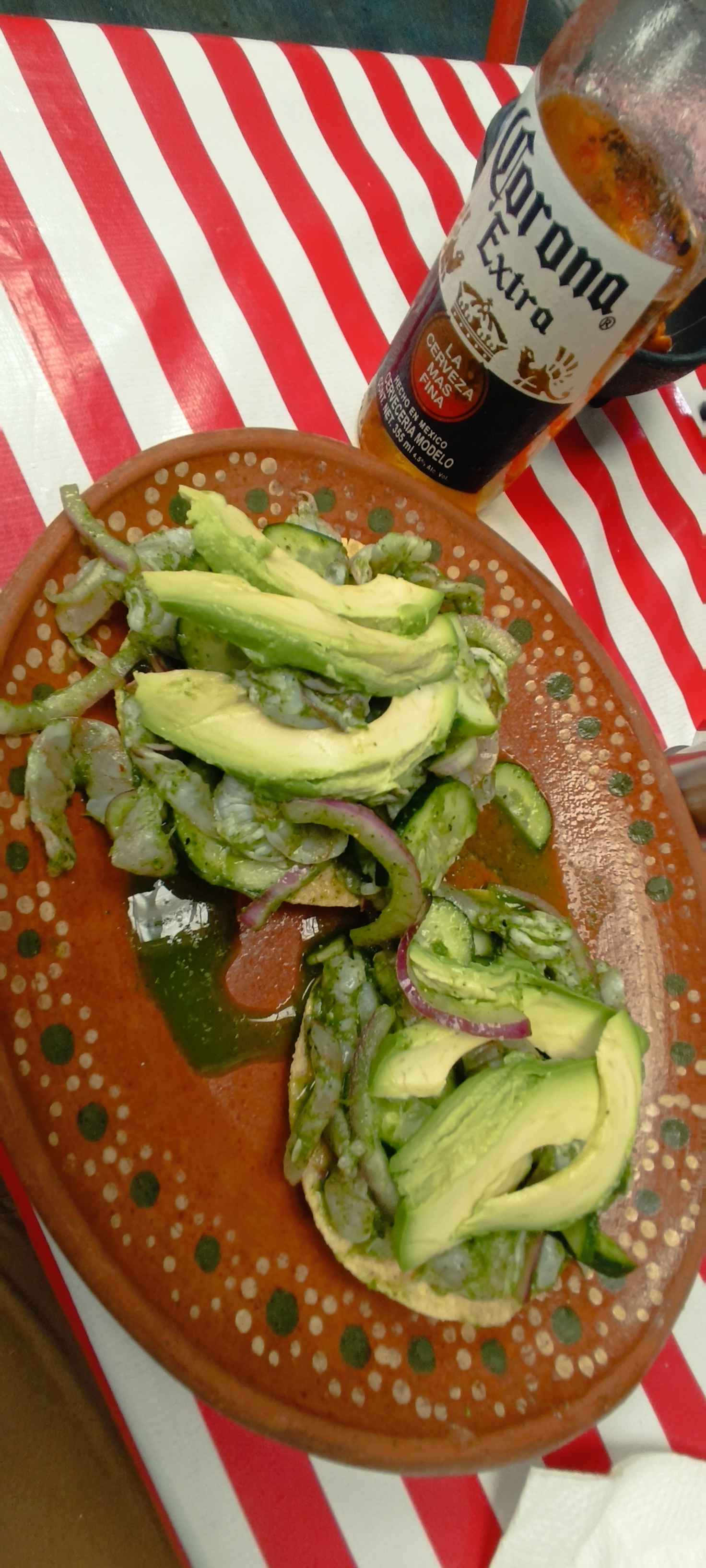 MARISCOS "EL GUAYABO” image 6