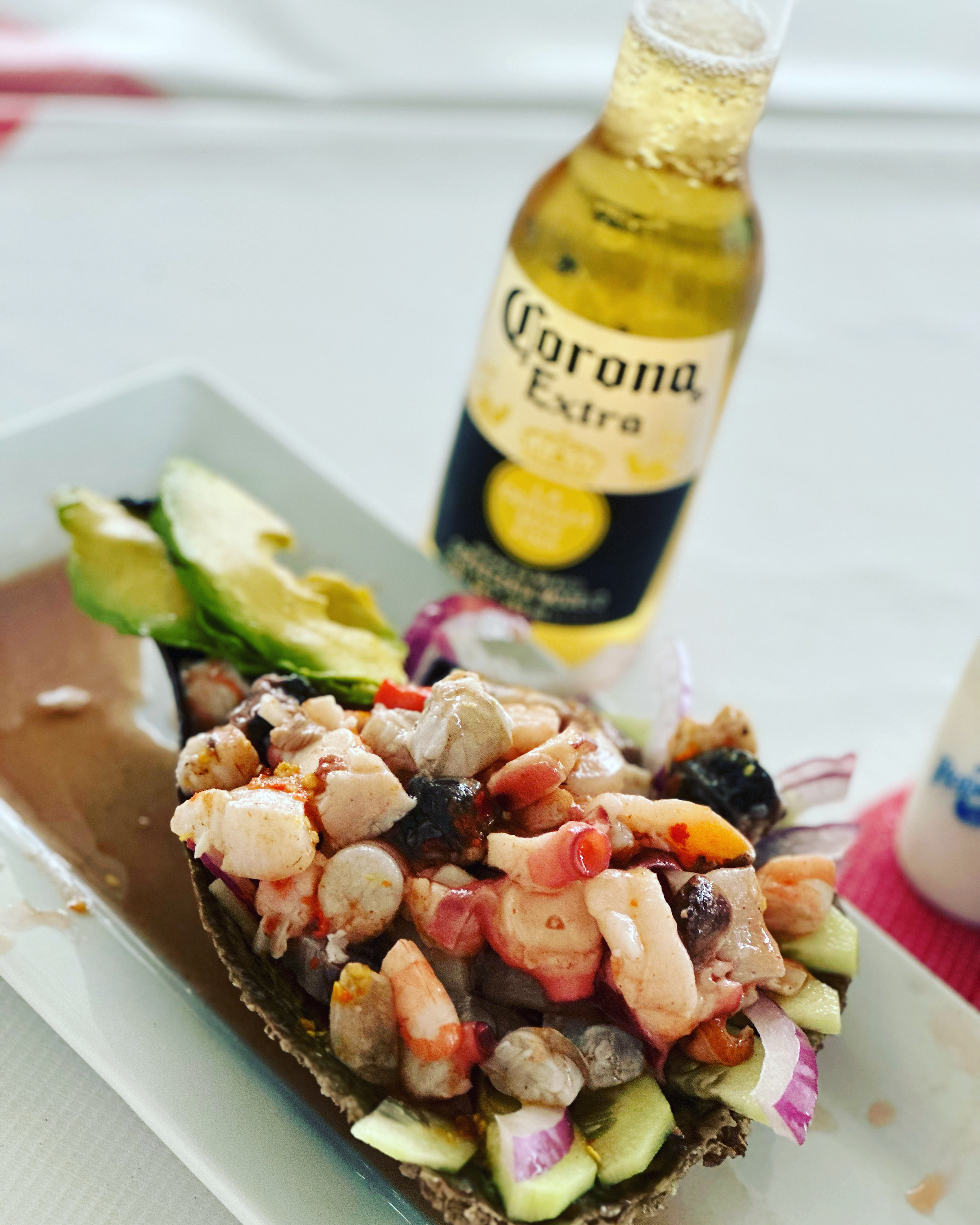 Mariscos la carreta sinaloense !! image 1