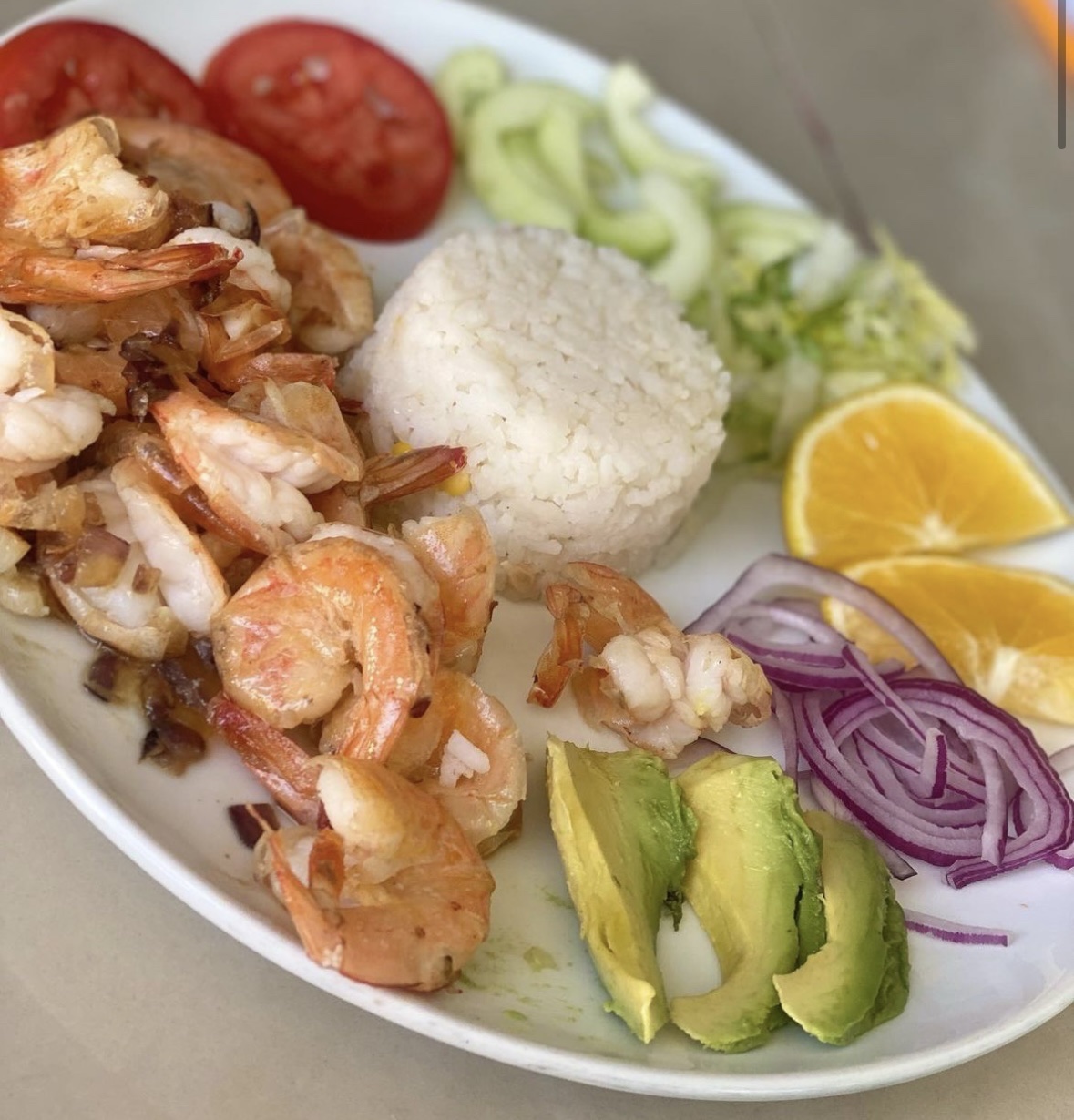 Mariscos la carreta sinaloense !! image 4