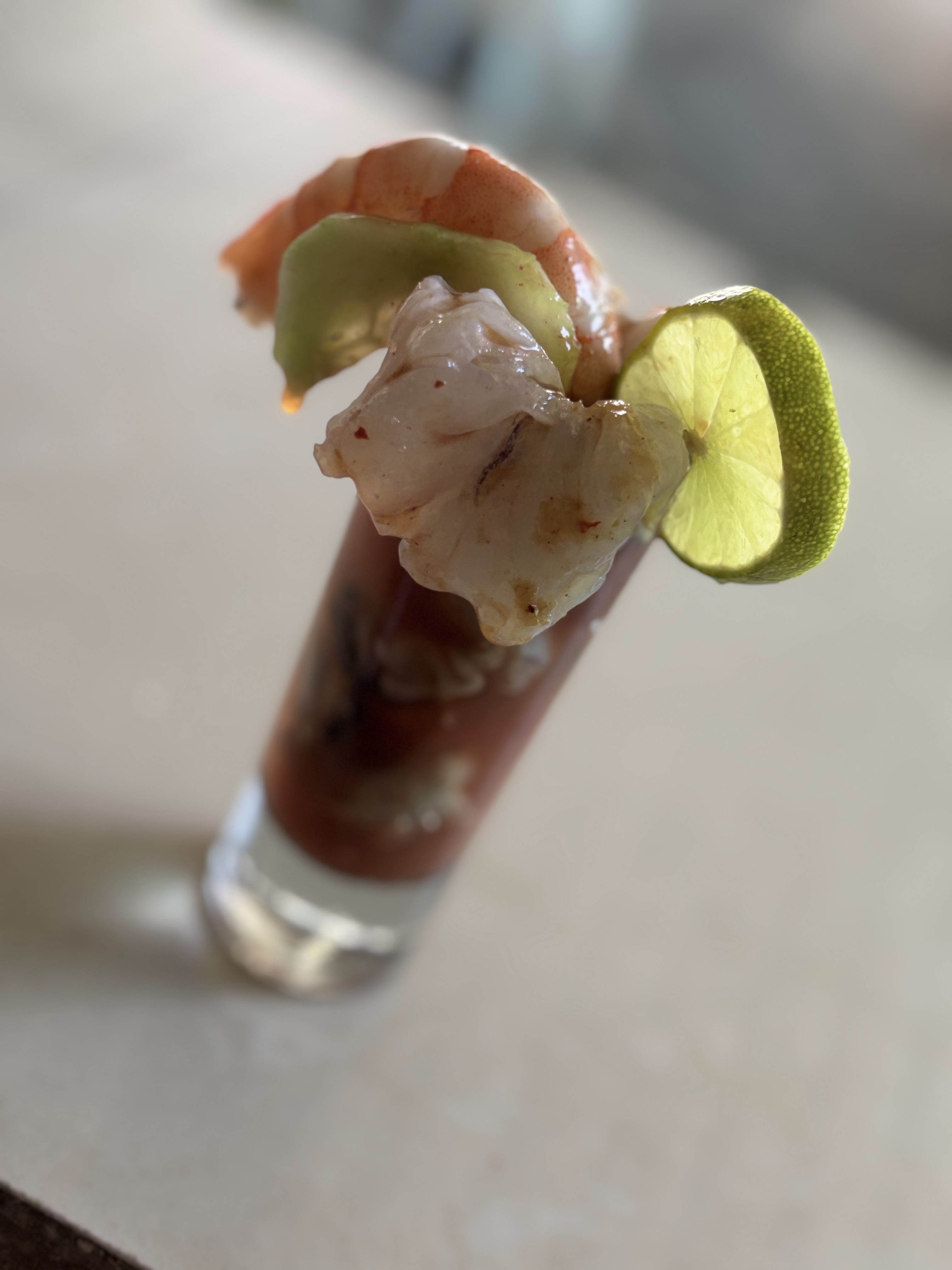 Mariscos la carreta sinaloense !! image 6