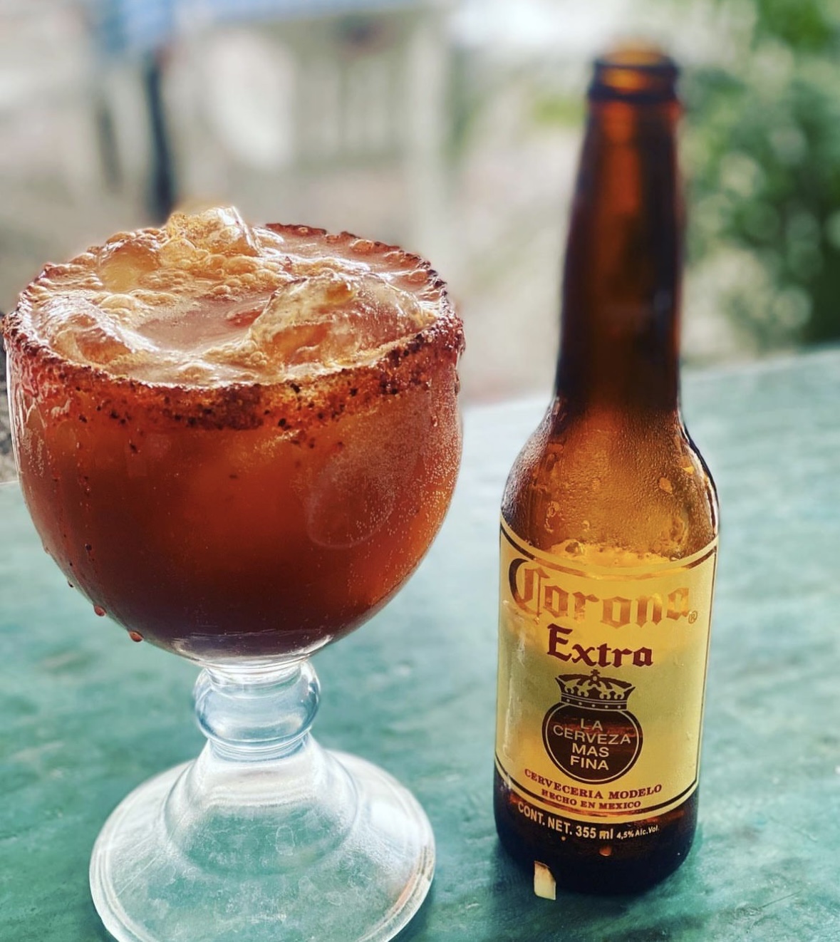 Mariscos la carreta sinaloense !! image 7