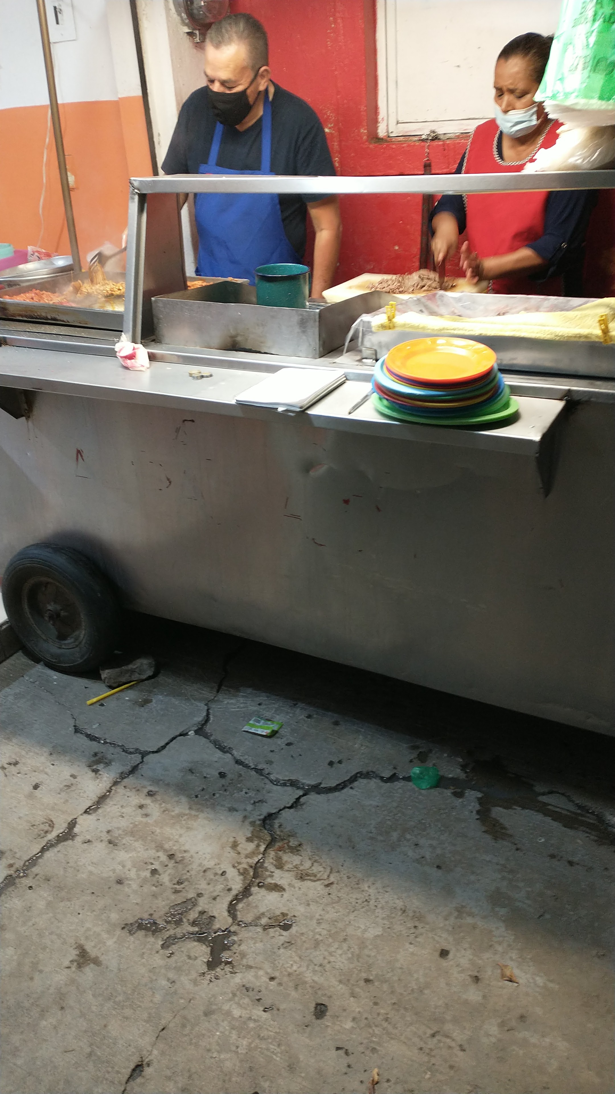 Tacos La Pasadita image 1