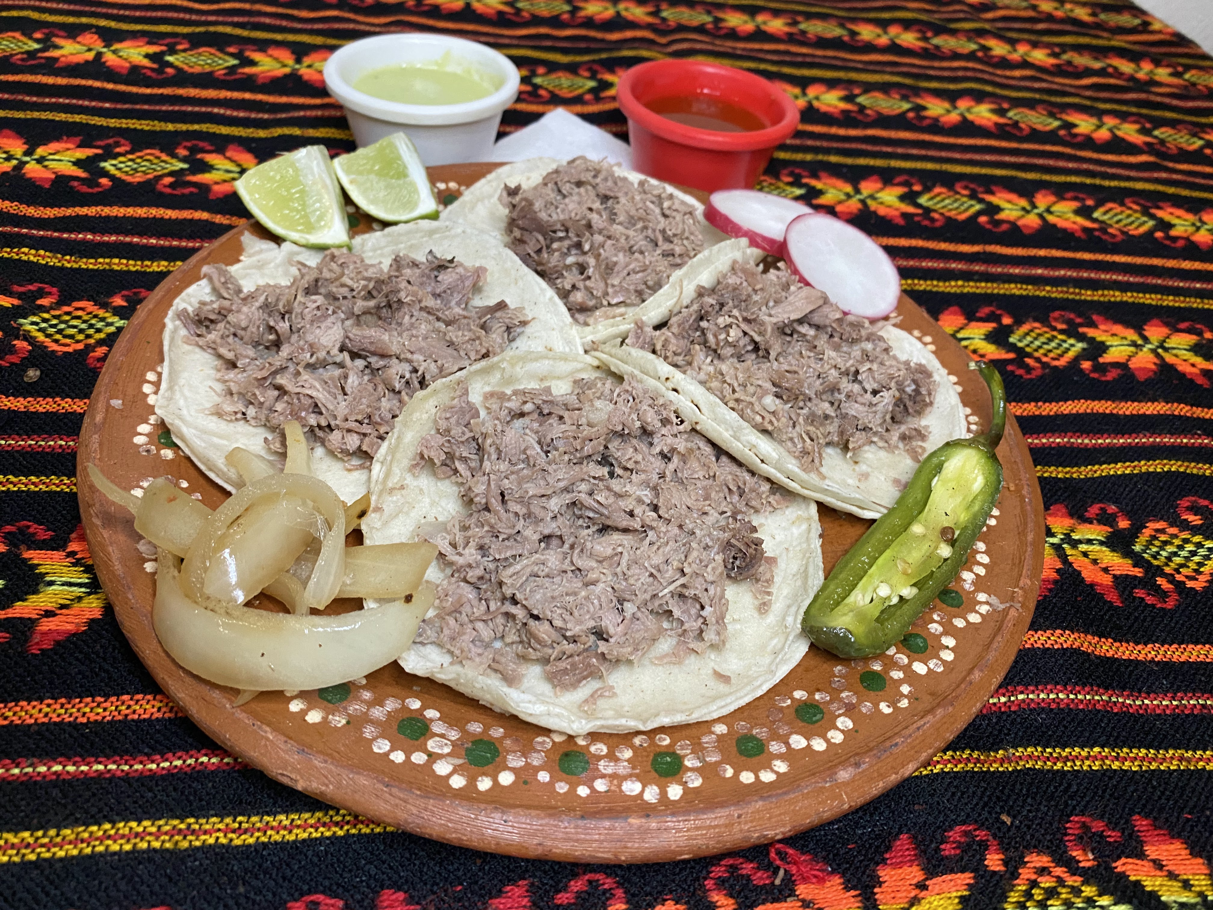 Taqueria LA PATRONA Tesistán image 1