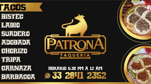 Taqueria LA PATRONA Tesistán image 2