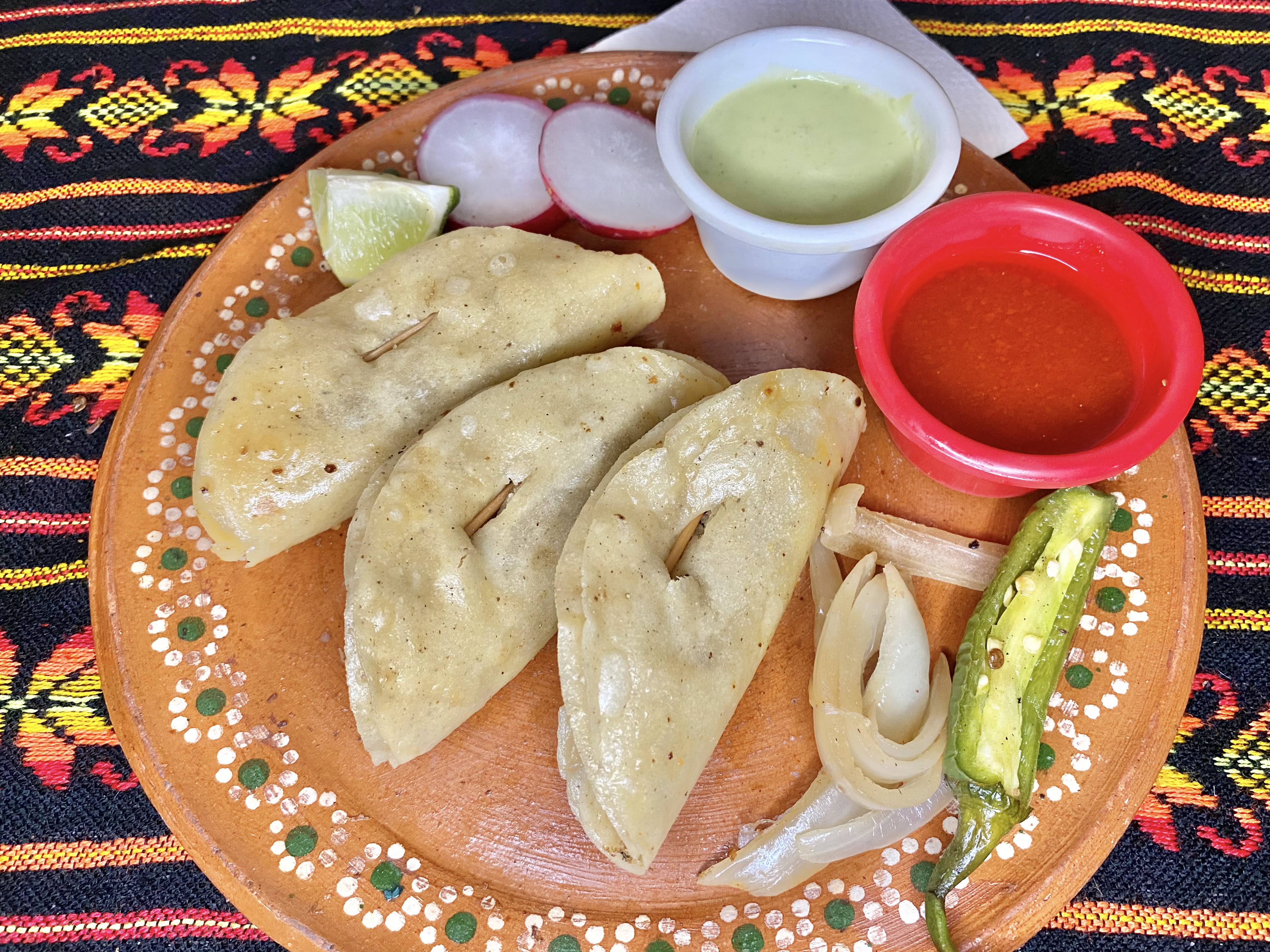 Taqueria LA PATRONA Tesistán image 3