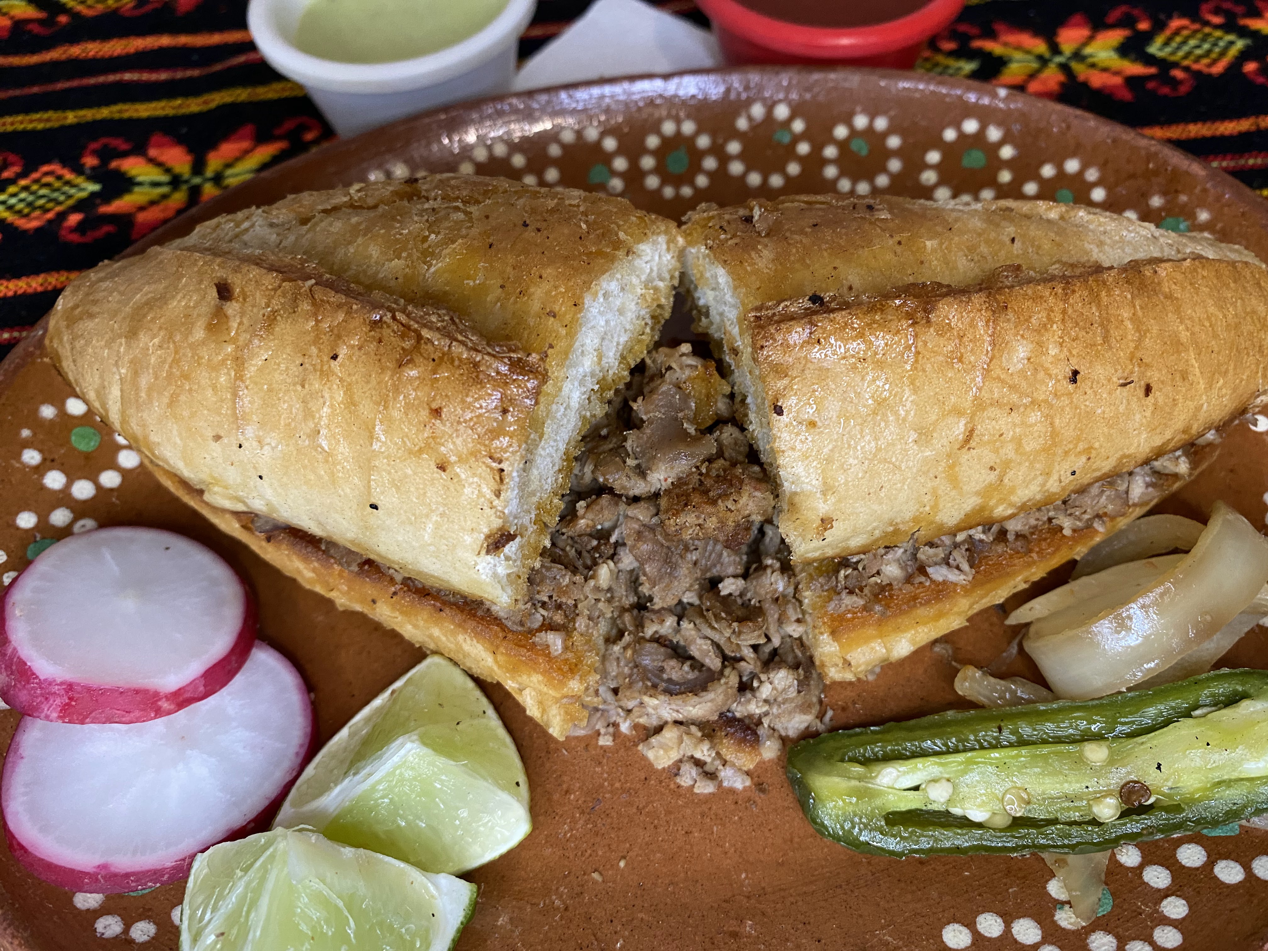 Taqueria LA PATRONA Tesistán image 4