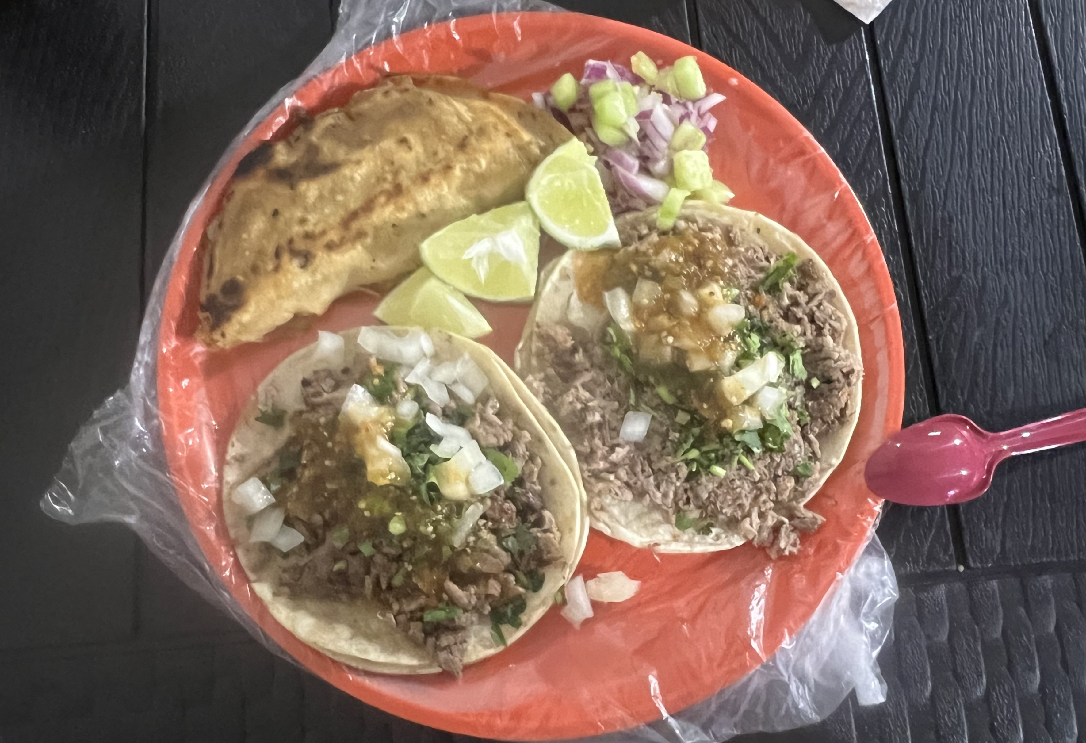 Taqueria LA PATRONA Tesistán image 5