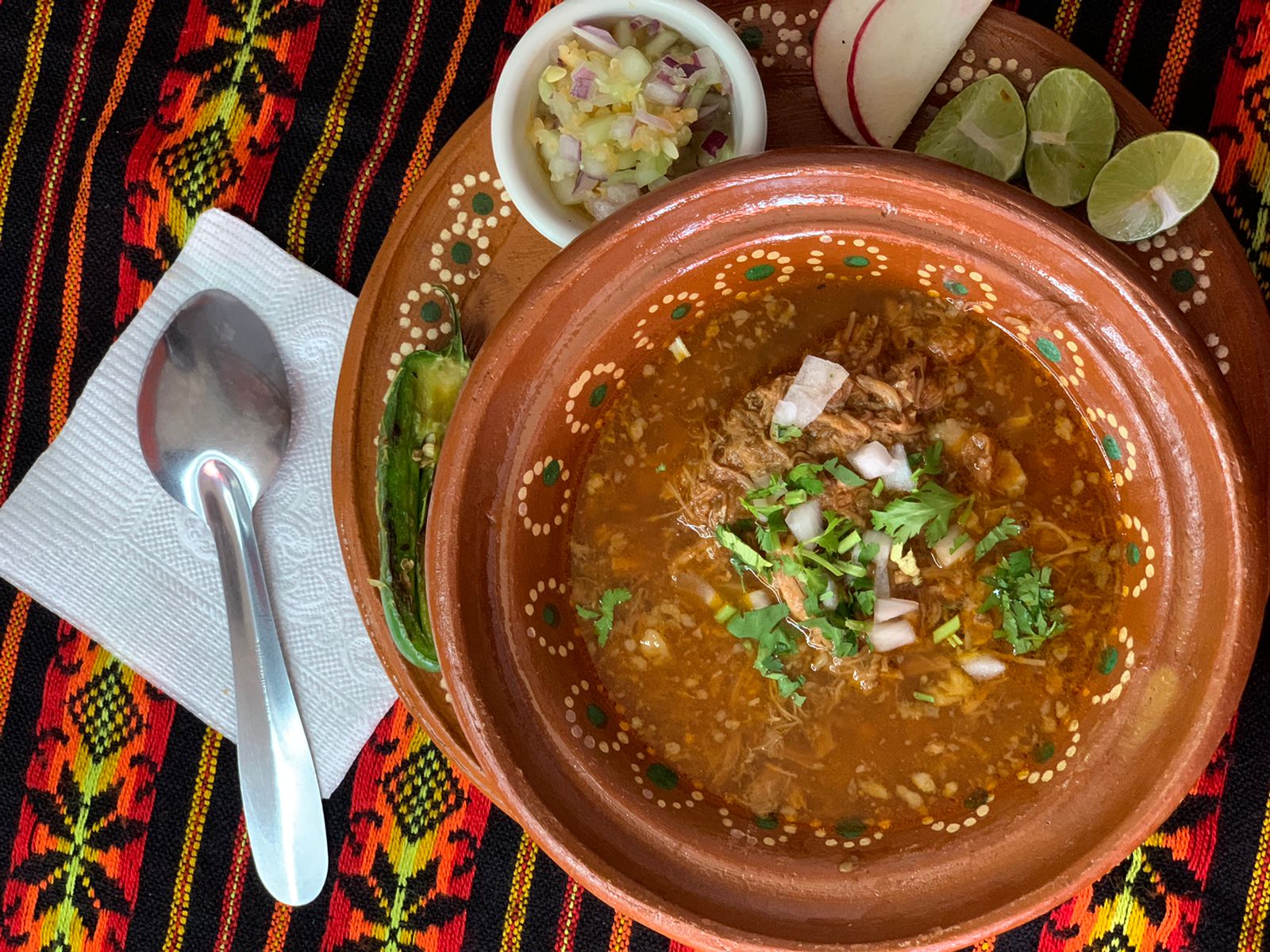 Taqueria LA PATRONA Tesistán image 6