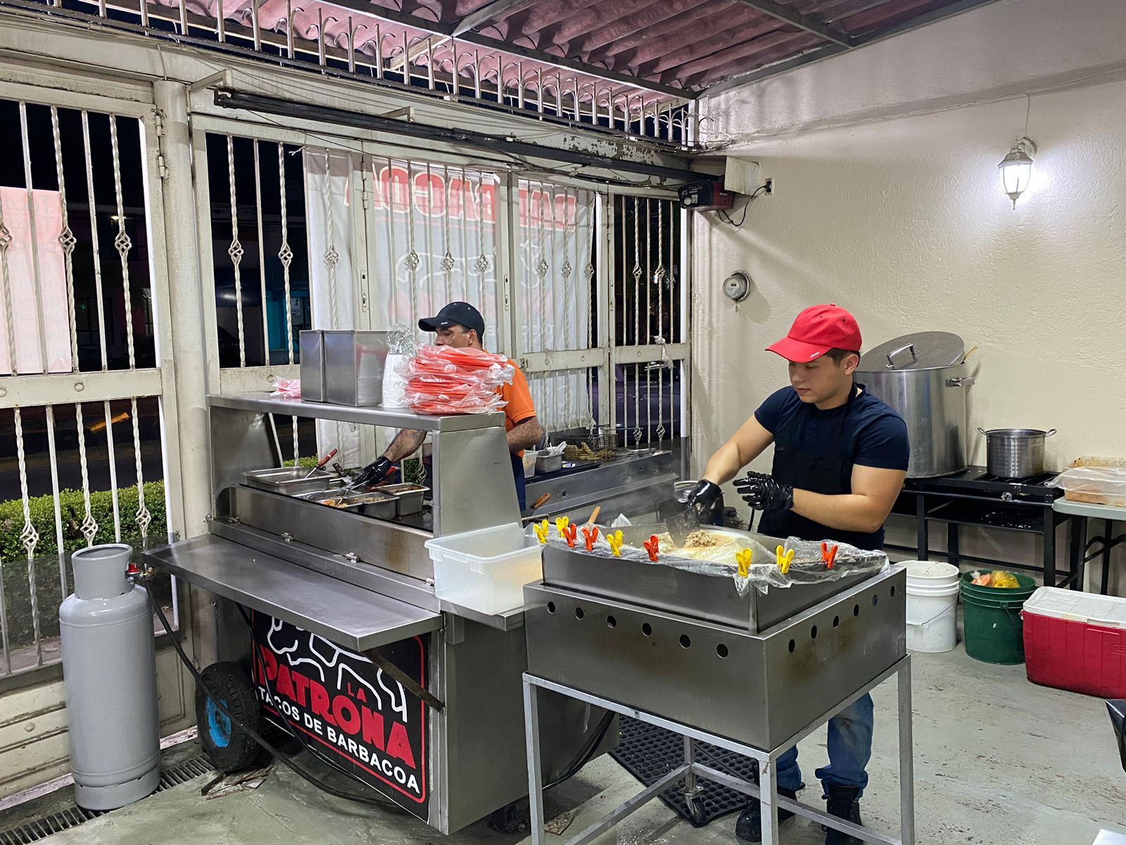 Taqueria LA PATRONA Tesistán image 7