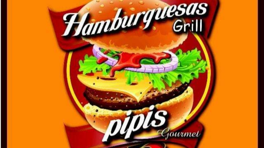 Hamburguesas Al Carbón Pipis image 2