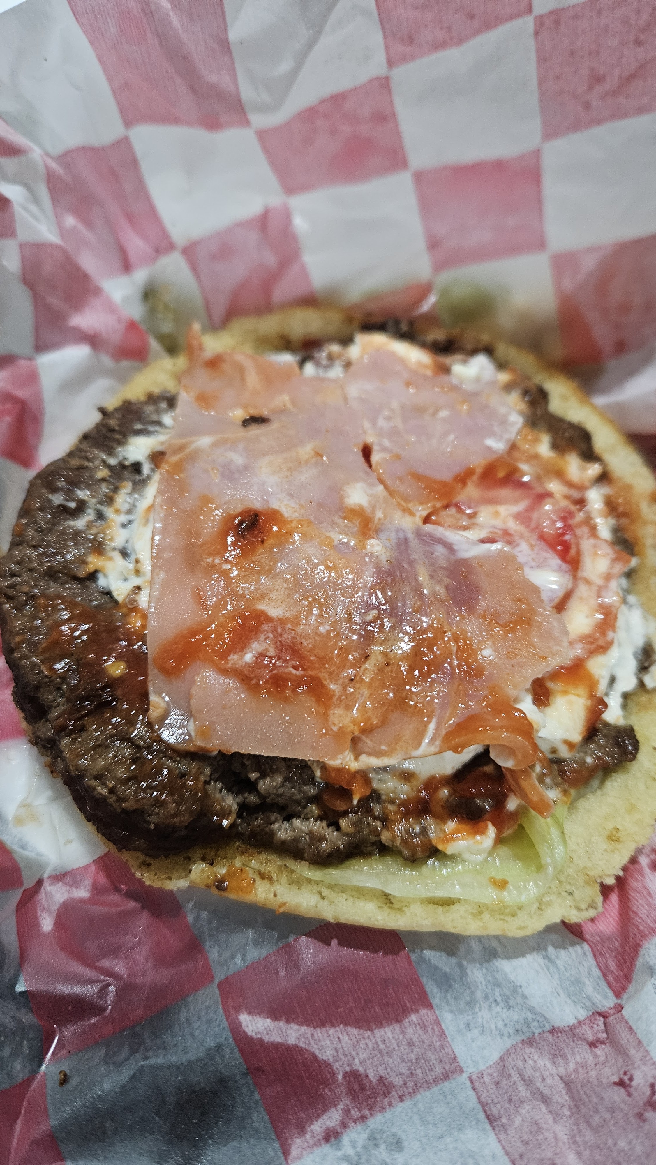 Hamburguesas Al Carbón Pipis image 6