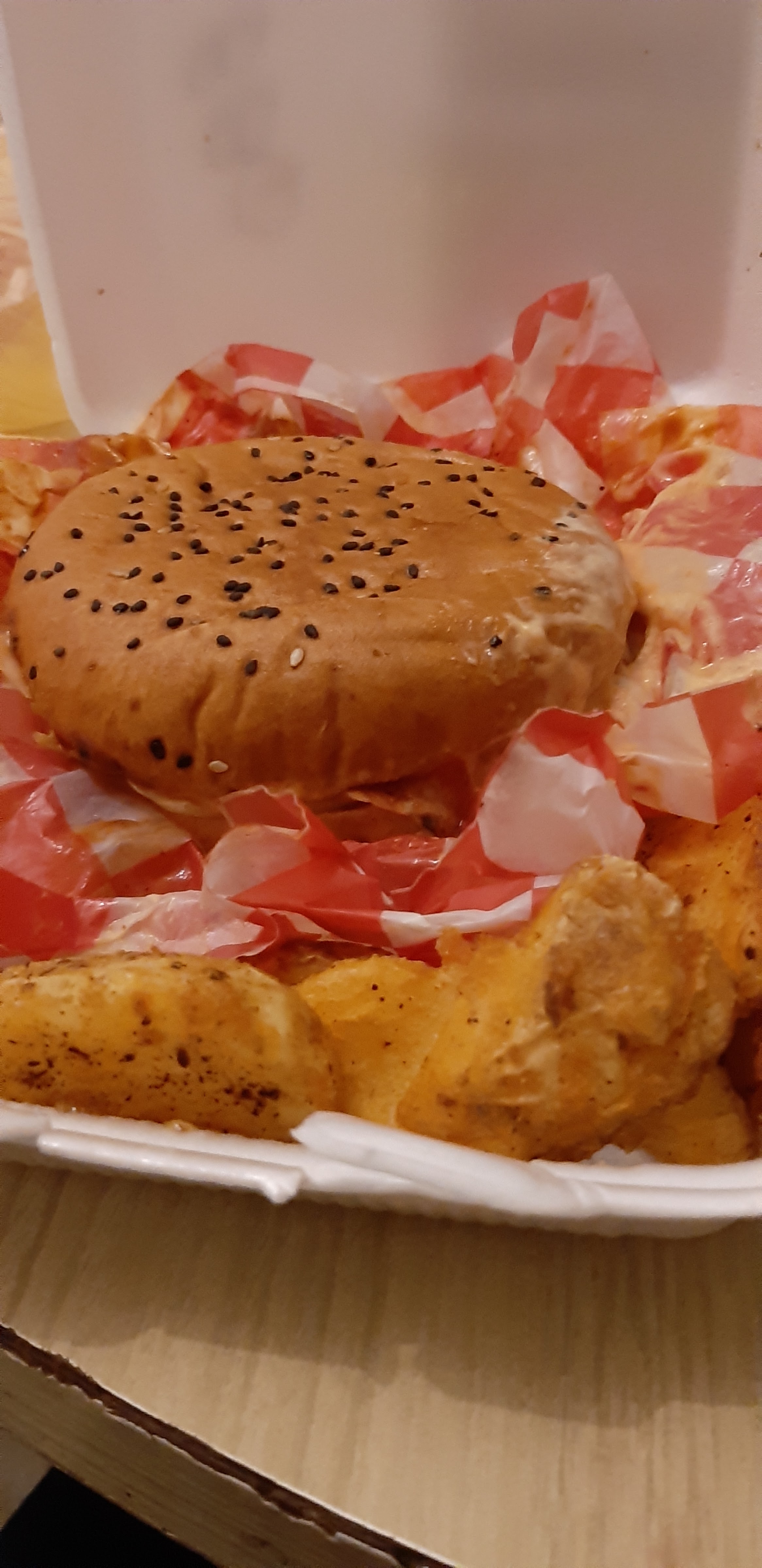 Hamburguesas Al Carbón Pipis image 7