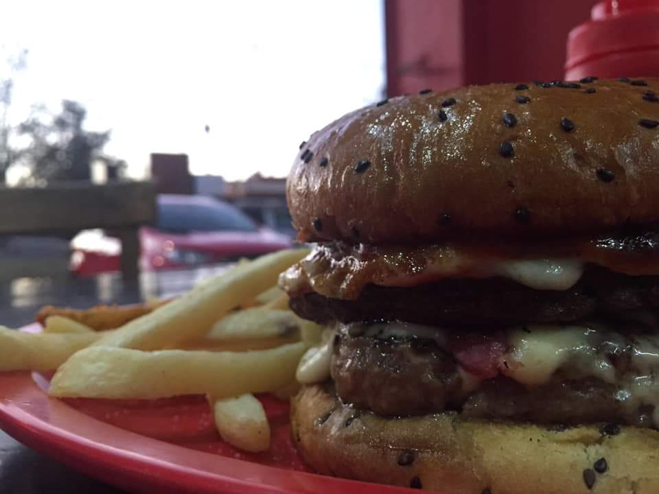 Hamburguesas Al Carbón Pipis image 8