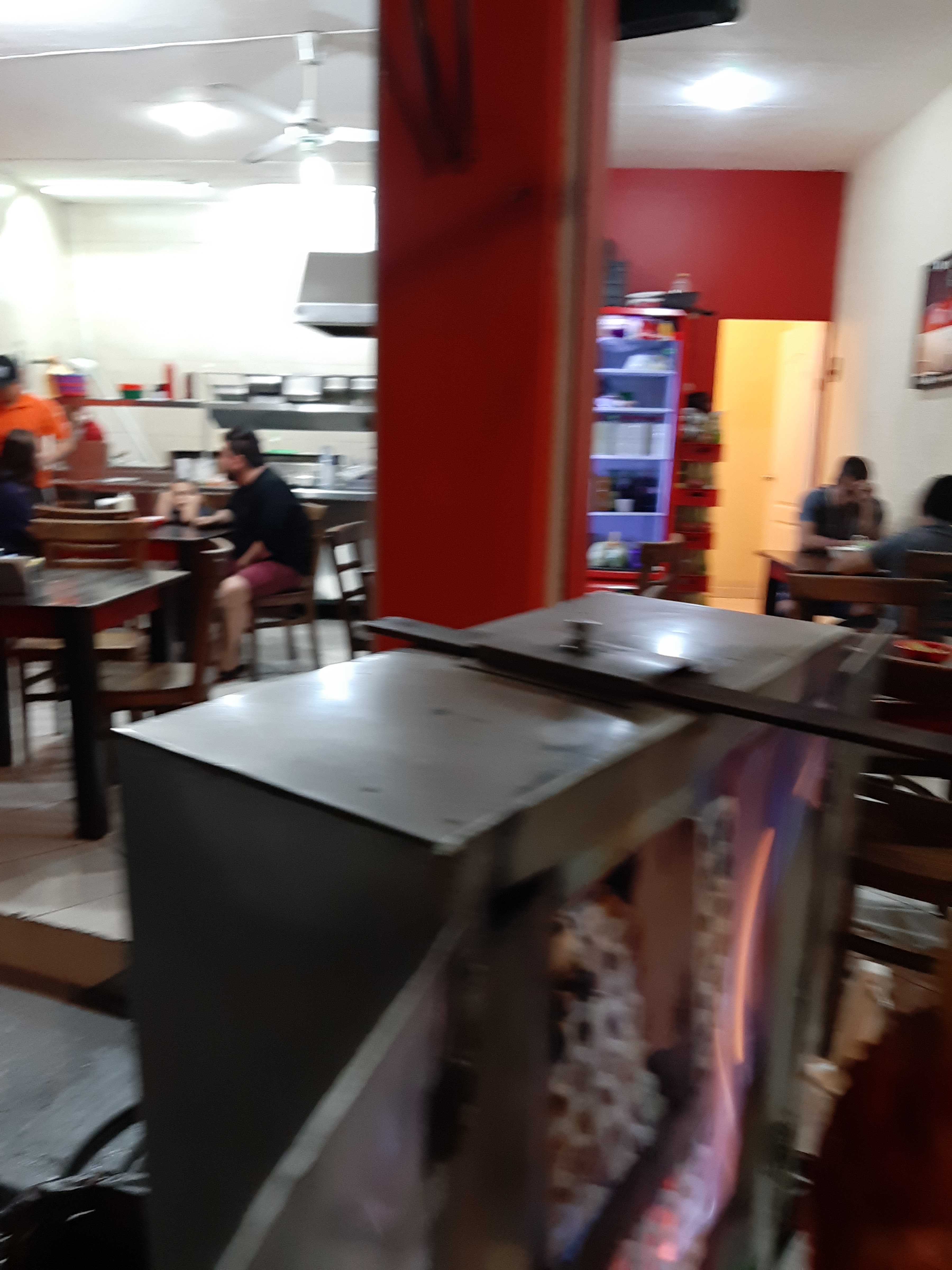 Hamburguesas Al Carbón Pipis image 10