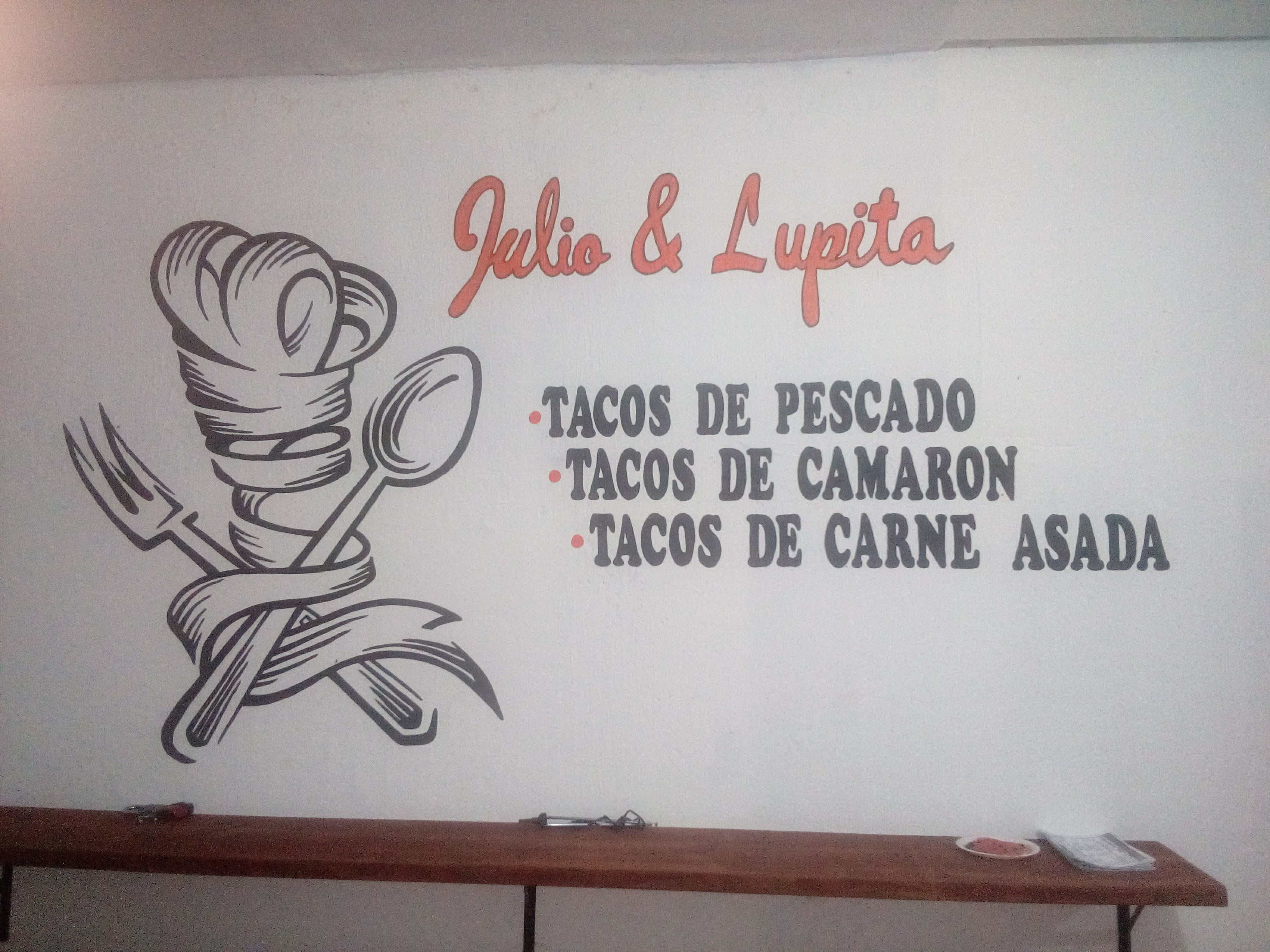 La zona Vip Wing Alitas y Micheladas image 7