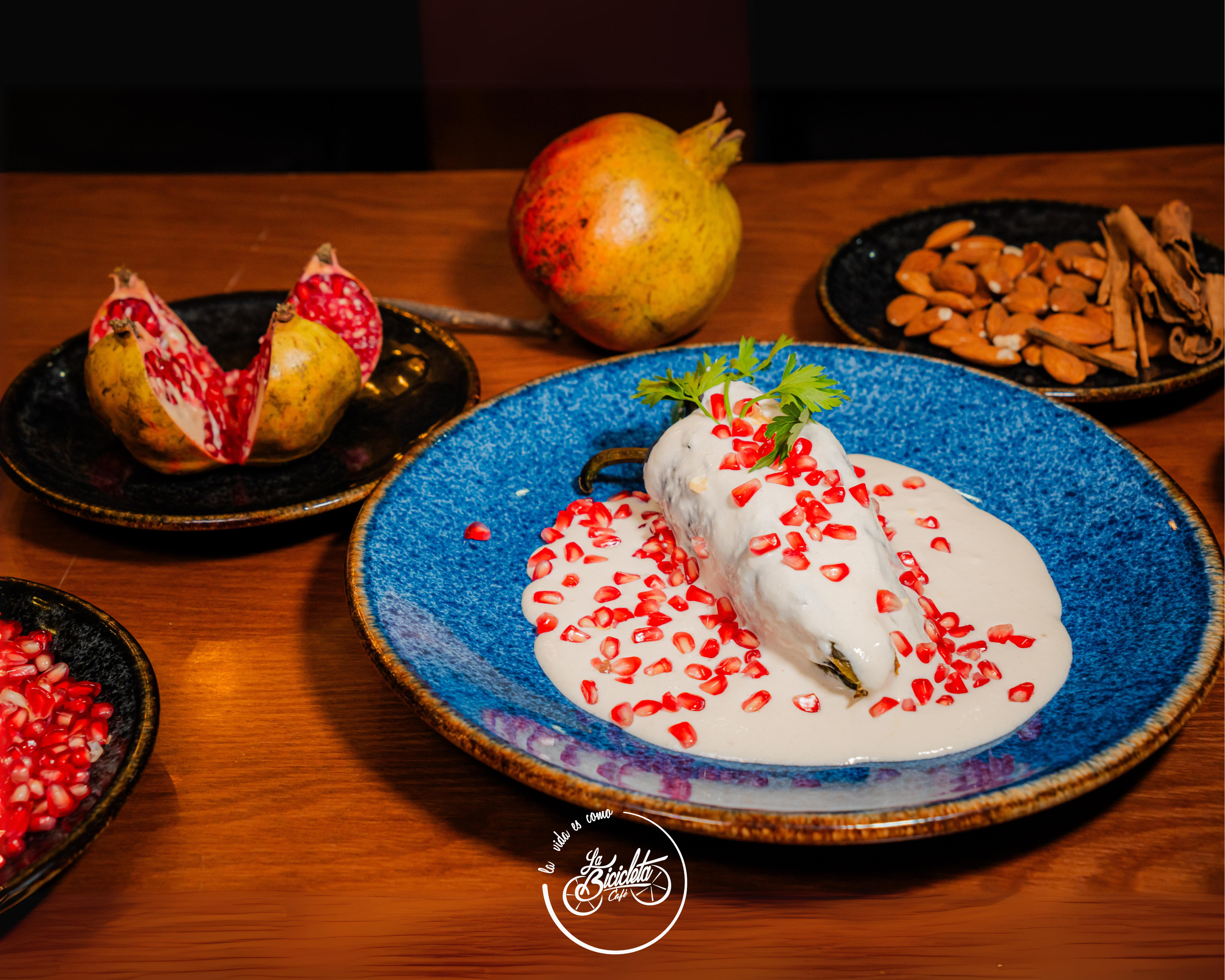 La Bicicleta Café image 3