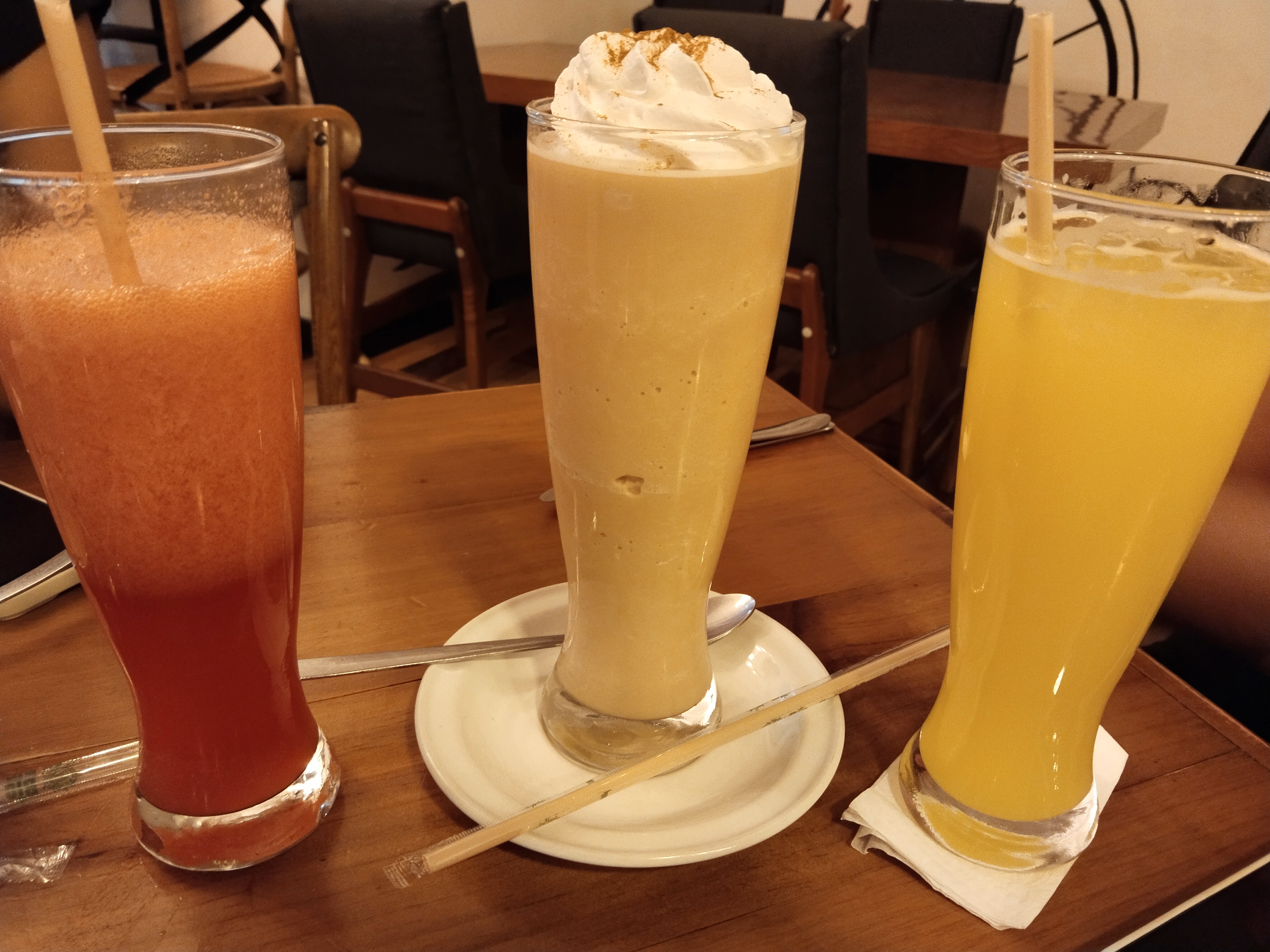 La Bicicleta Café image 6