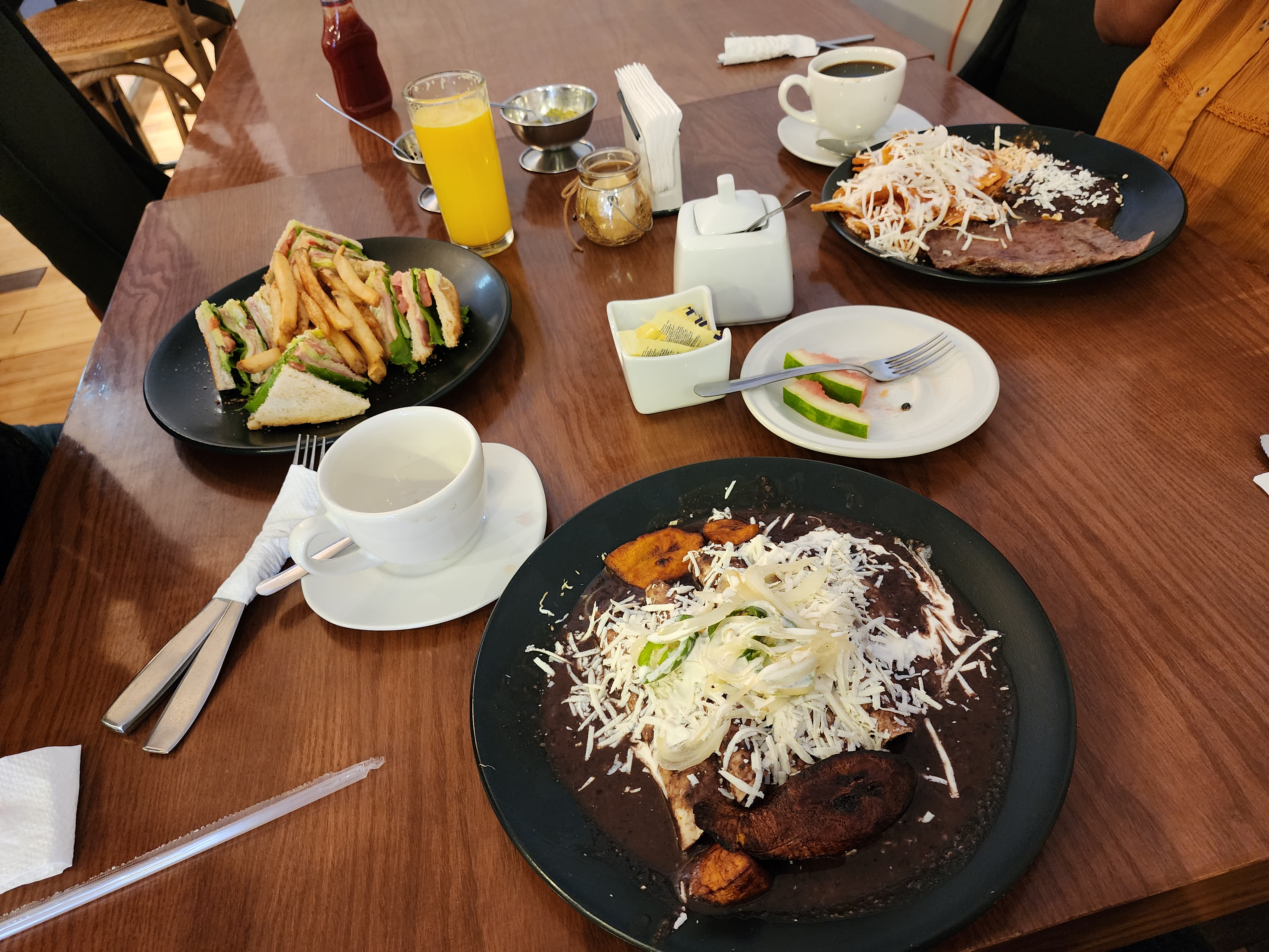 La Bicicleta Café image 8