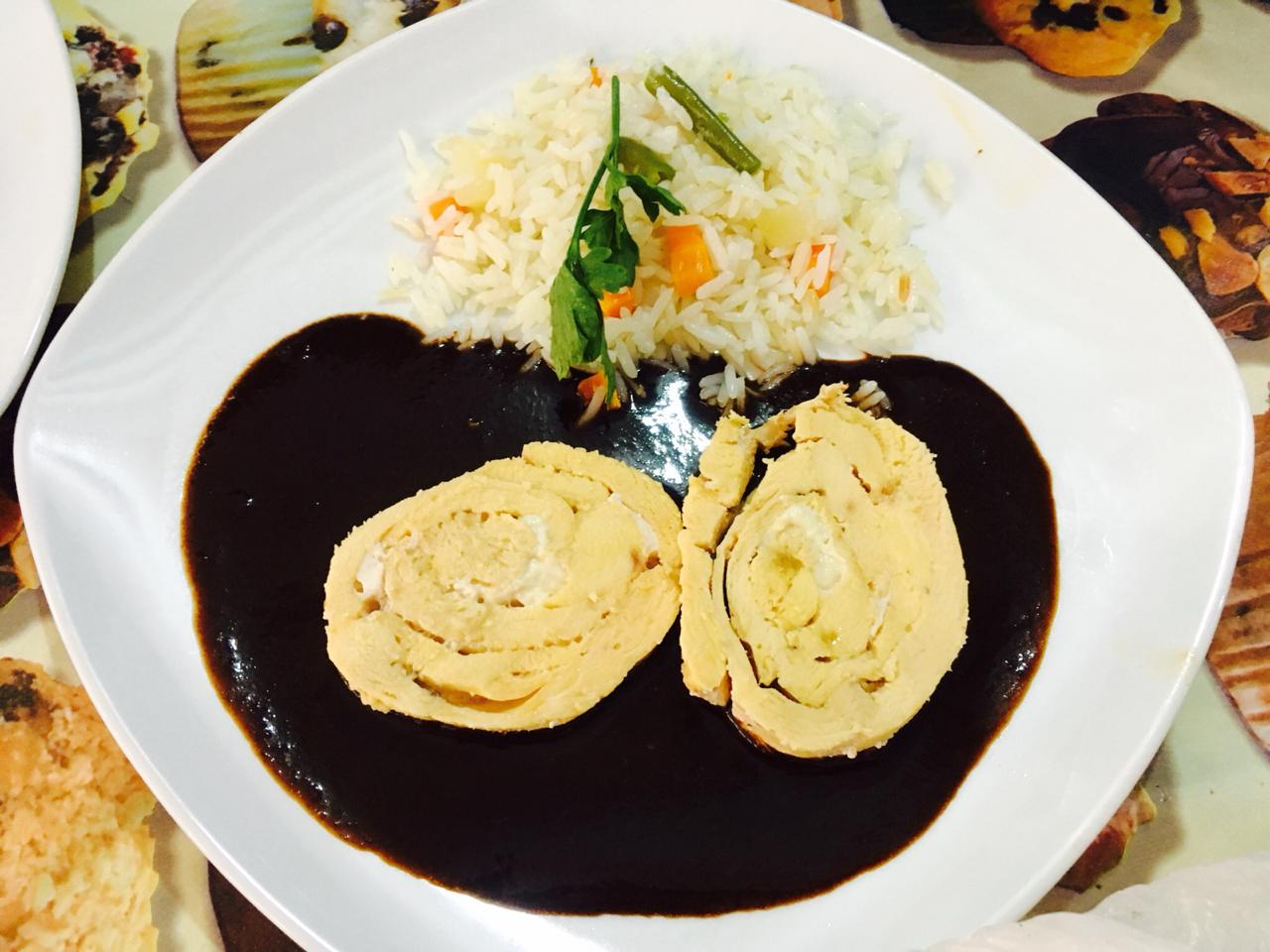 El Toque De Paty image 2