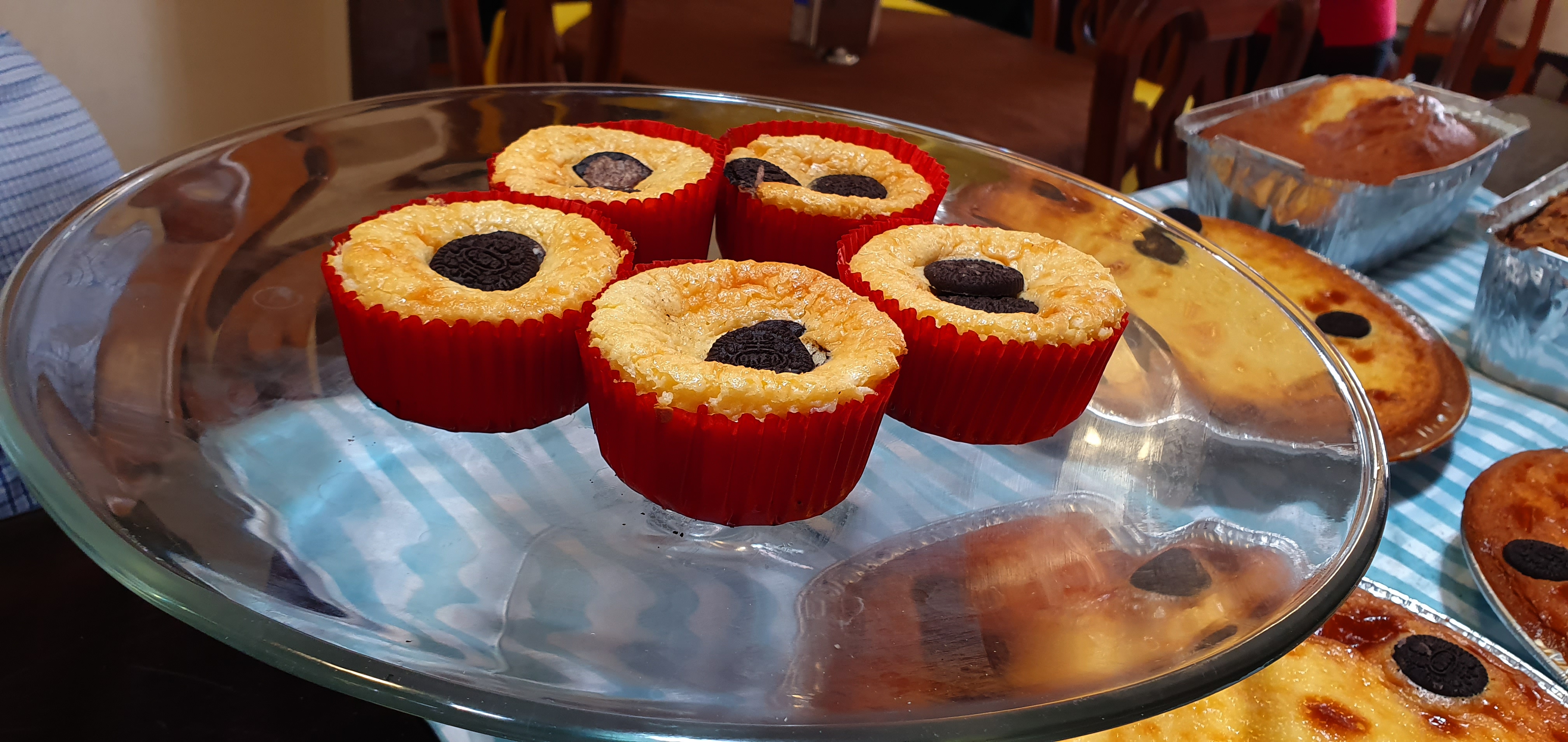 El Toque De Paty image 4