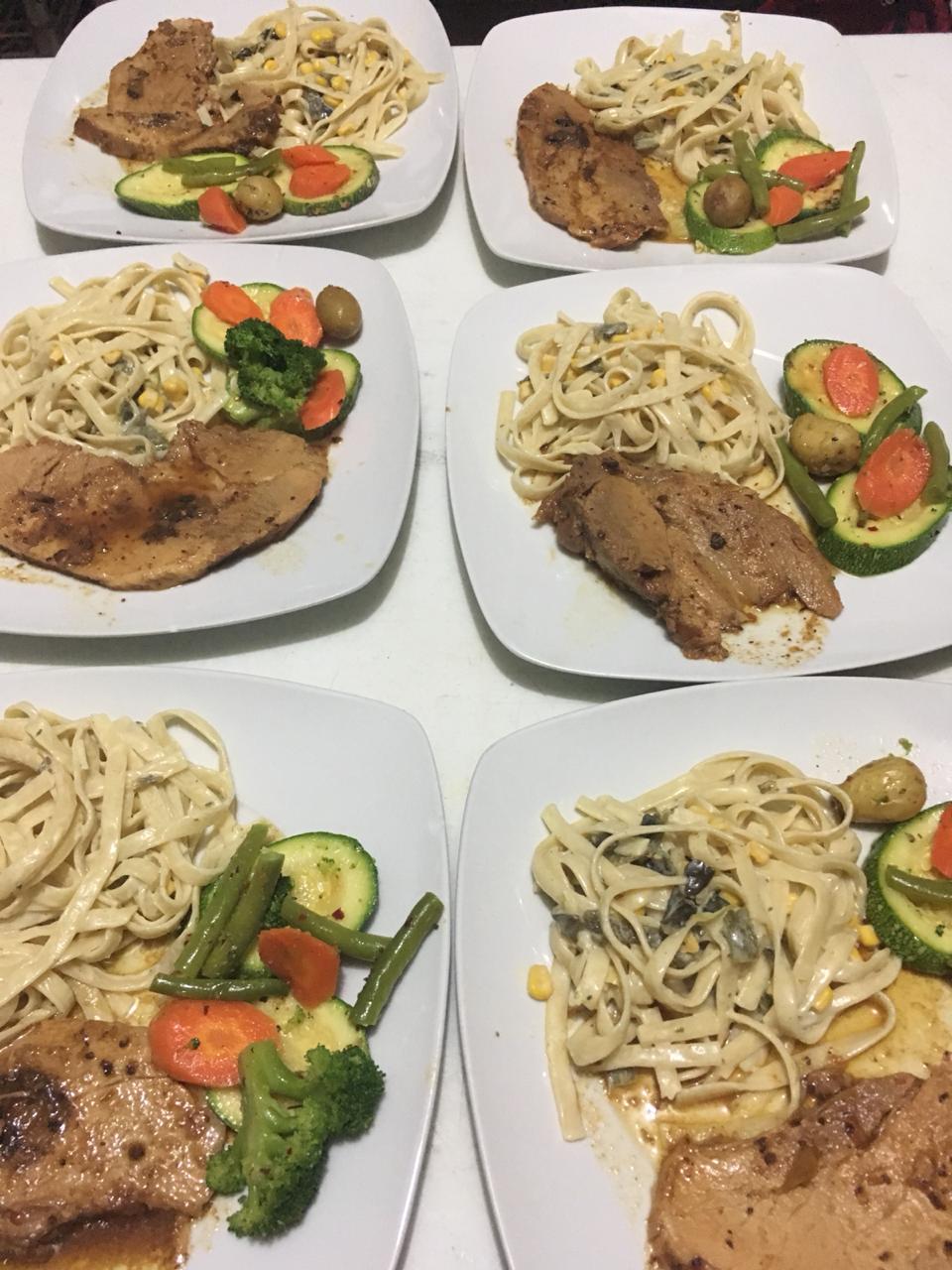 El Toque De Paty image 6