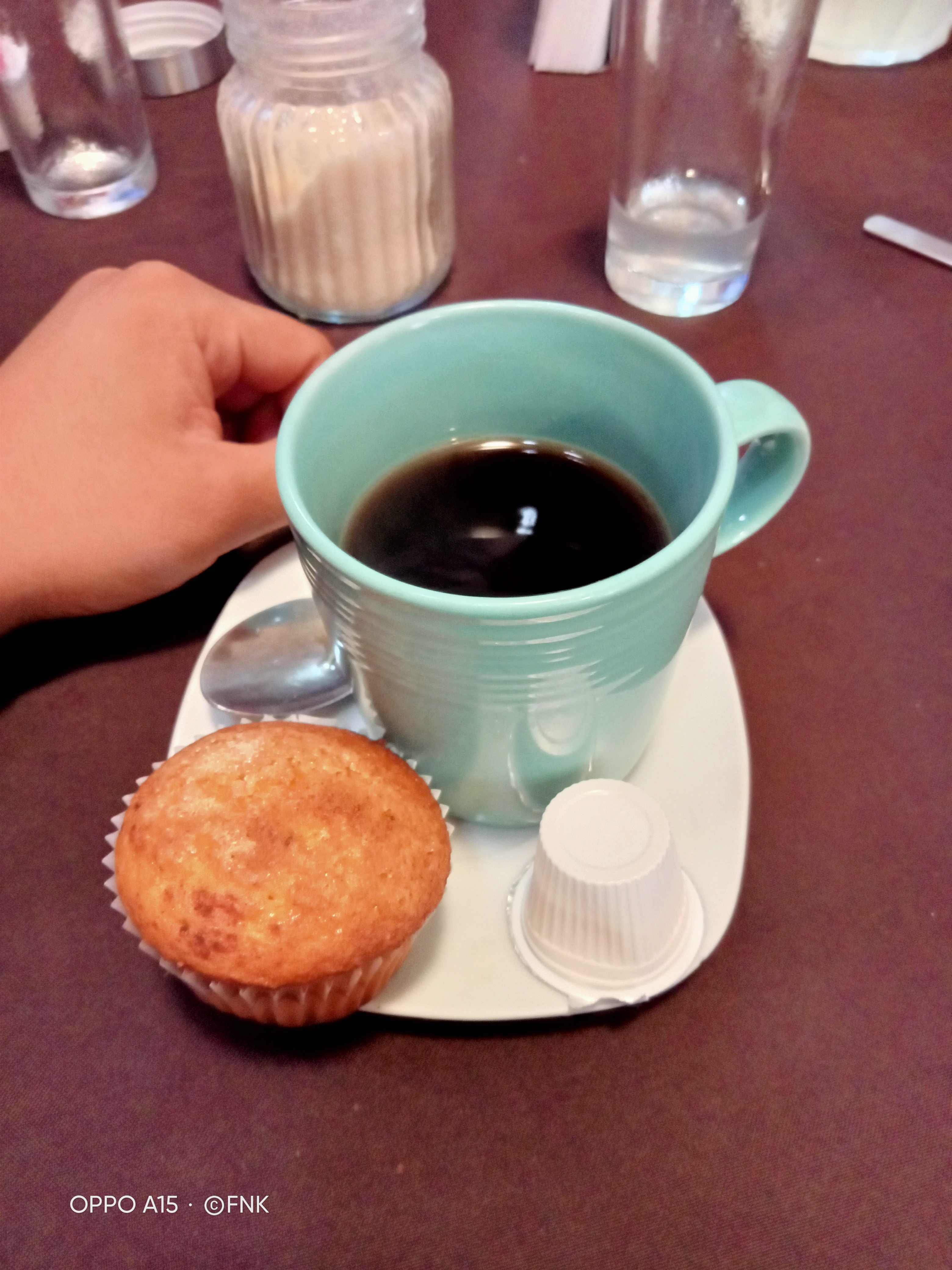 El Toque De Paty image 8