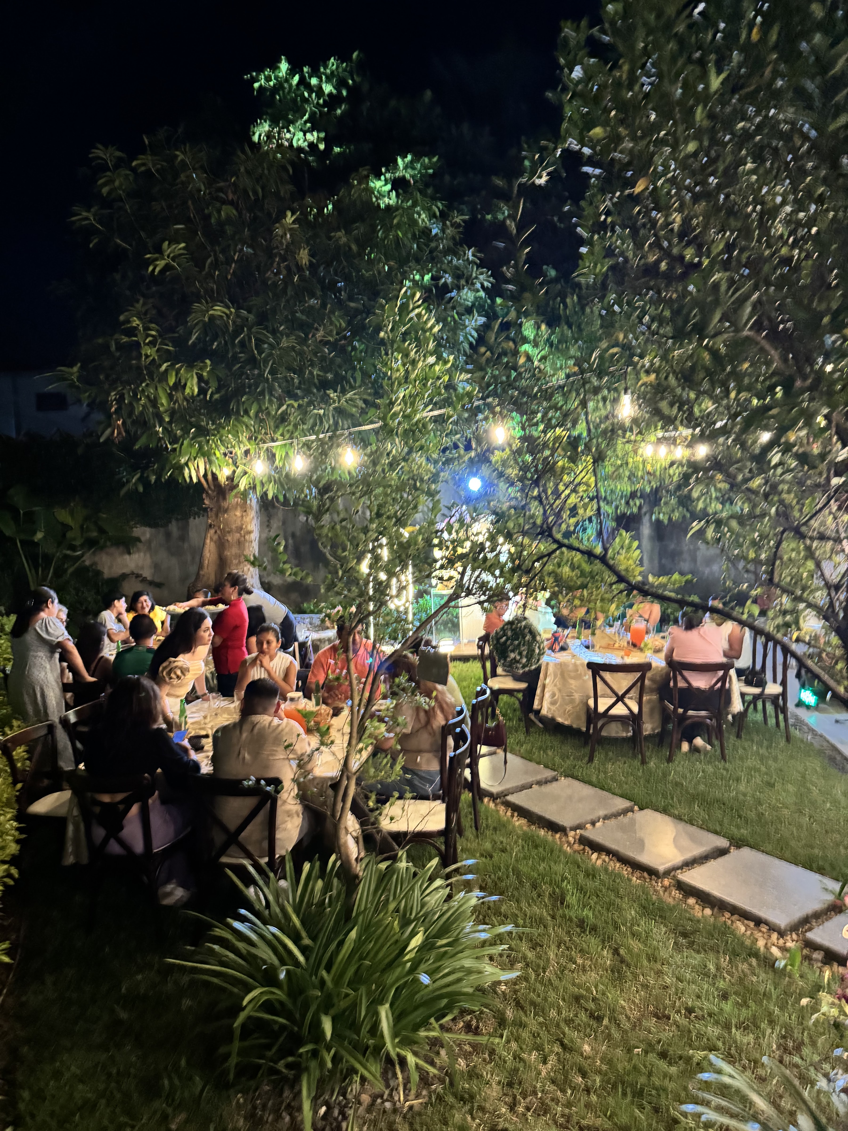 El Toque De Paty image 9