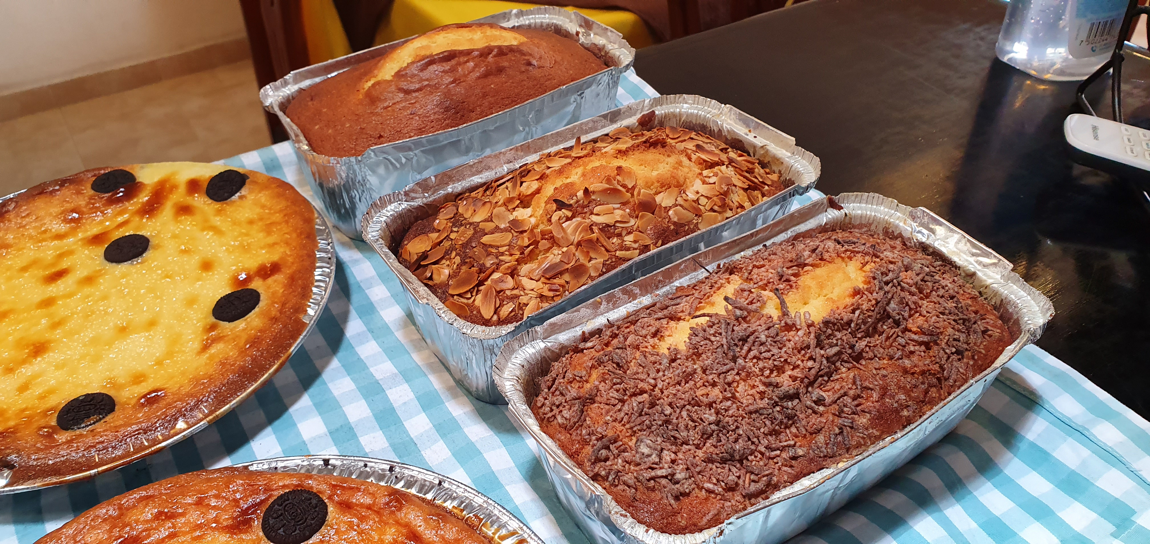 El Toque De Paty image 10