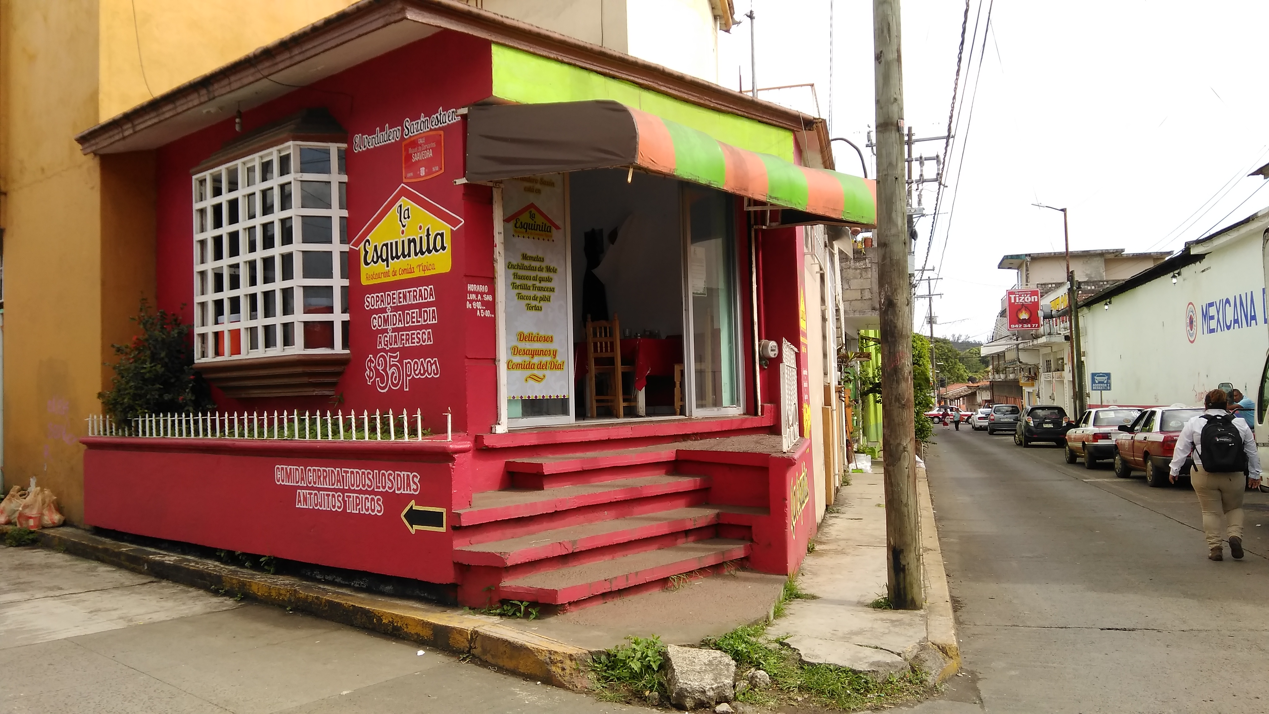 La Esquinita image 1