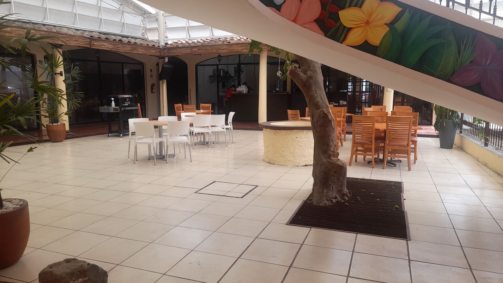 Mil Aromas image 3