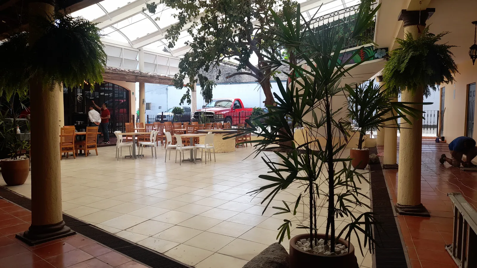 Mil Aromas image 7
